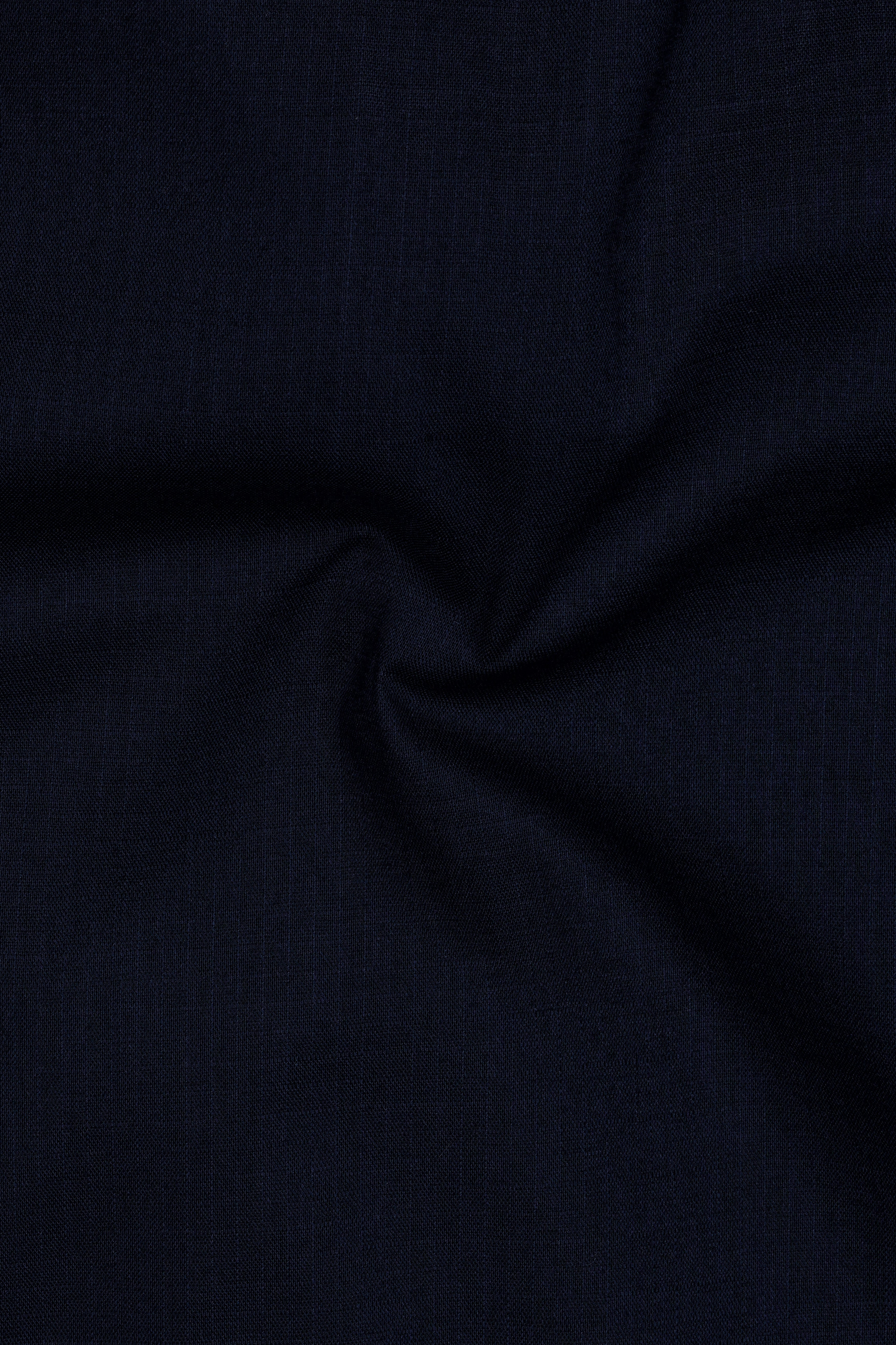 Fadevia-Cinder Blue Super Soft Chambray Premium Cotton Lounge Pant