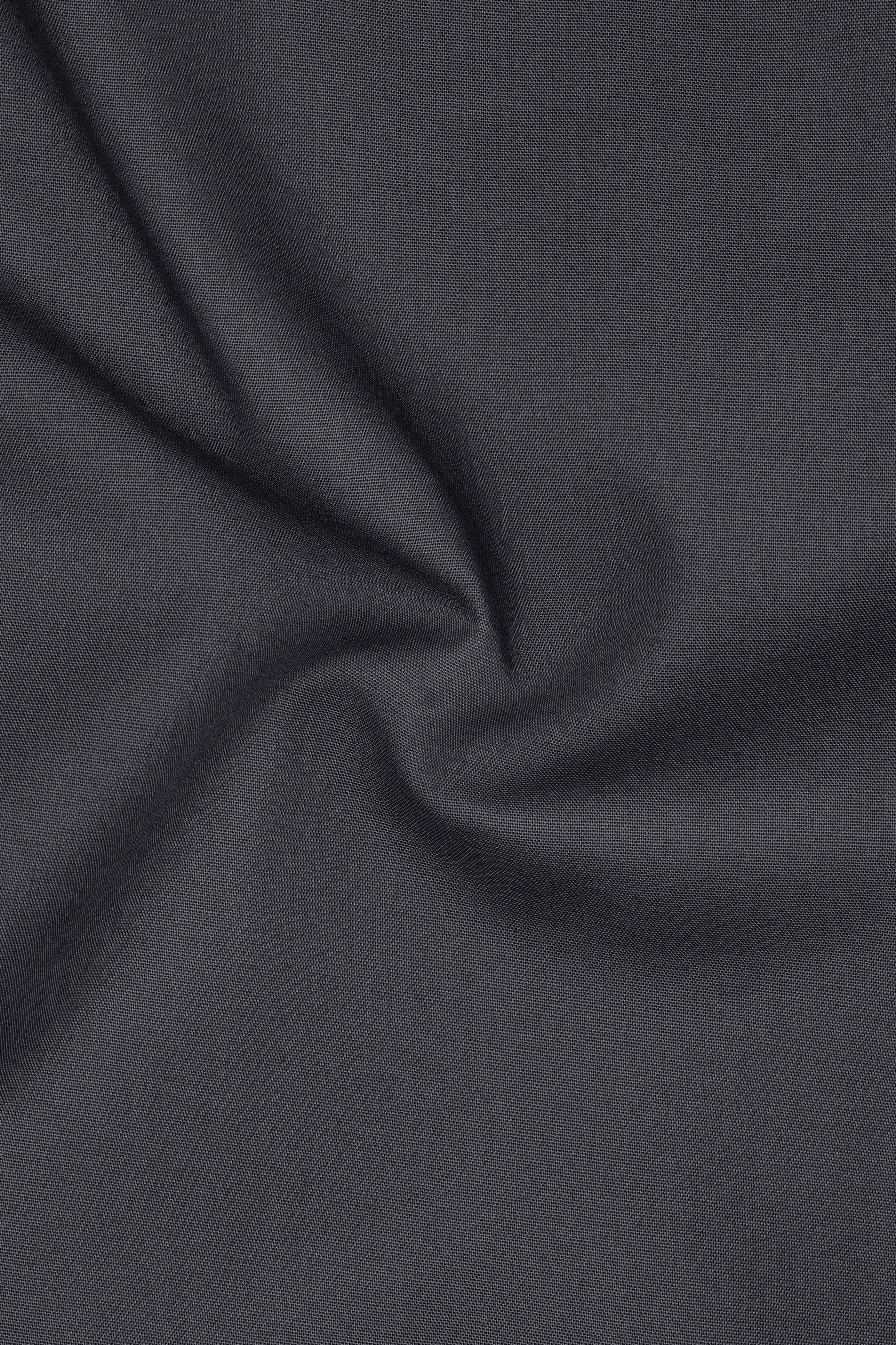 Aurivor-Iridium Gray Super Soft Premium Cotton Lounge Pant