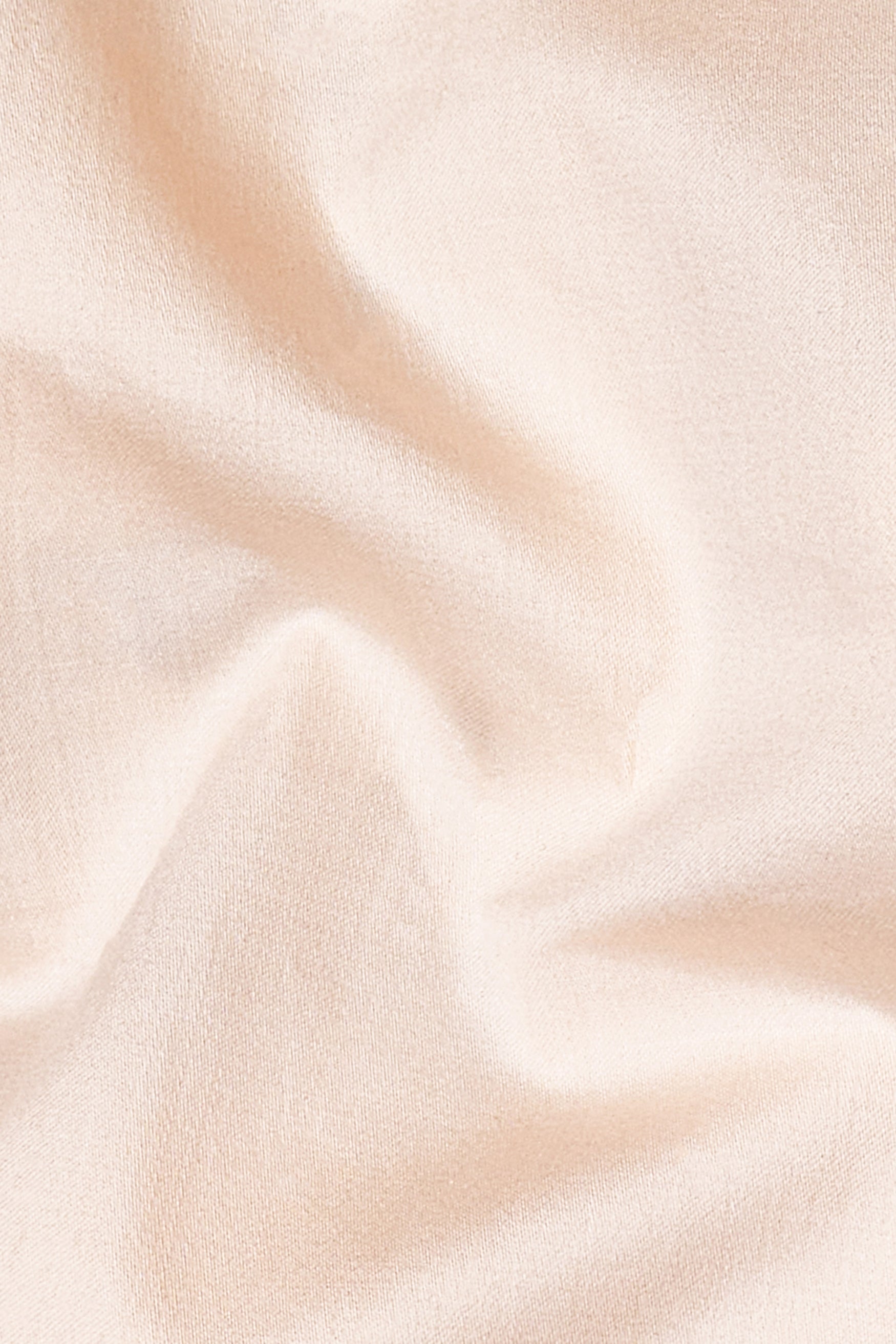 Gainsboro Beige Subtle Sheen Super Soft Premium Cotton Pathani