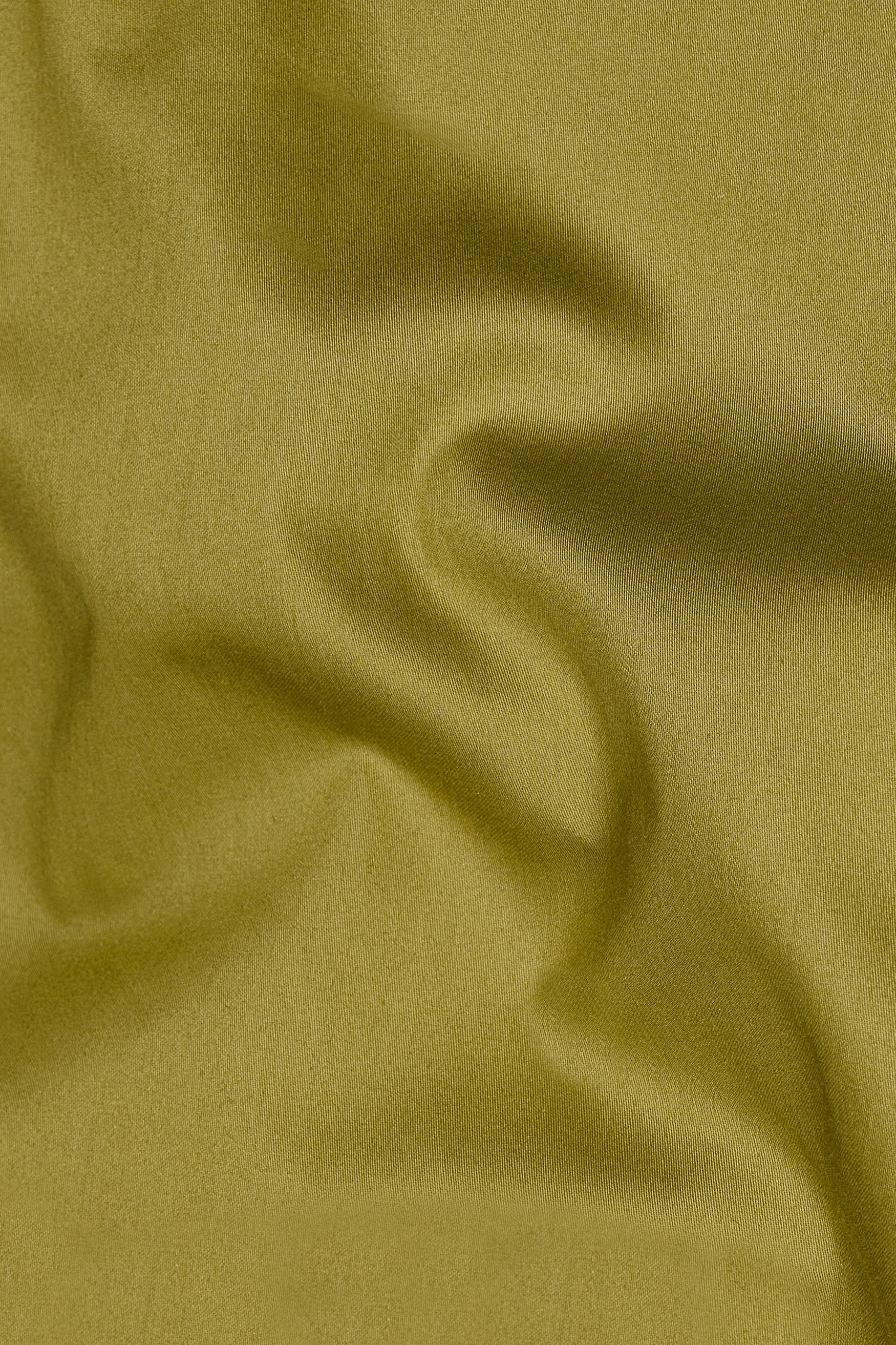 Alpine Green Subtle Sheen Super Soft Premium Cotton Pathani