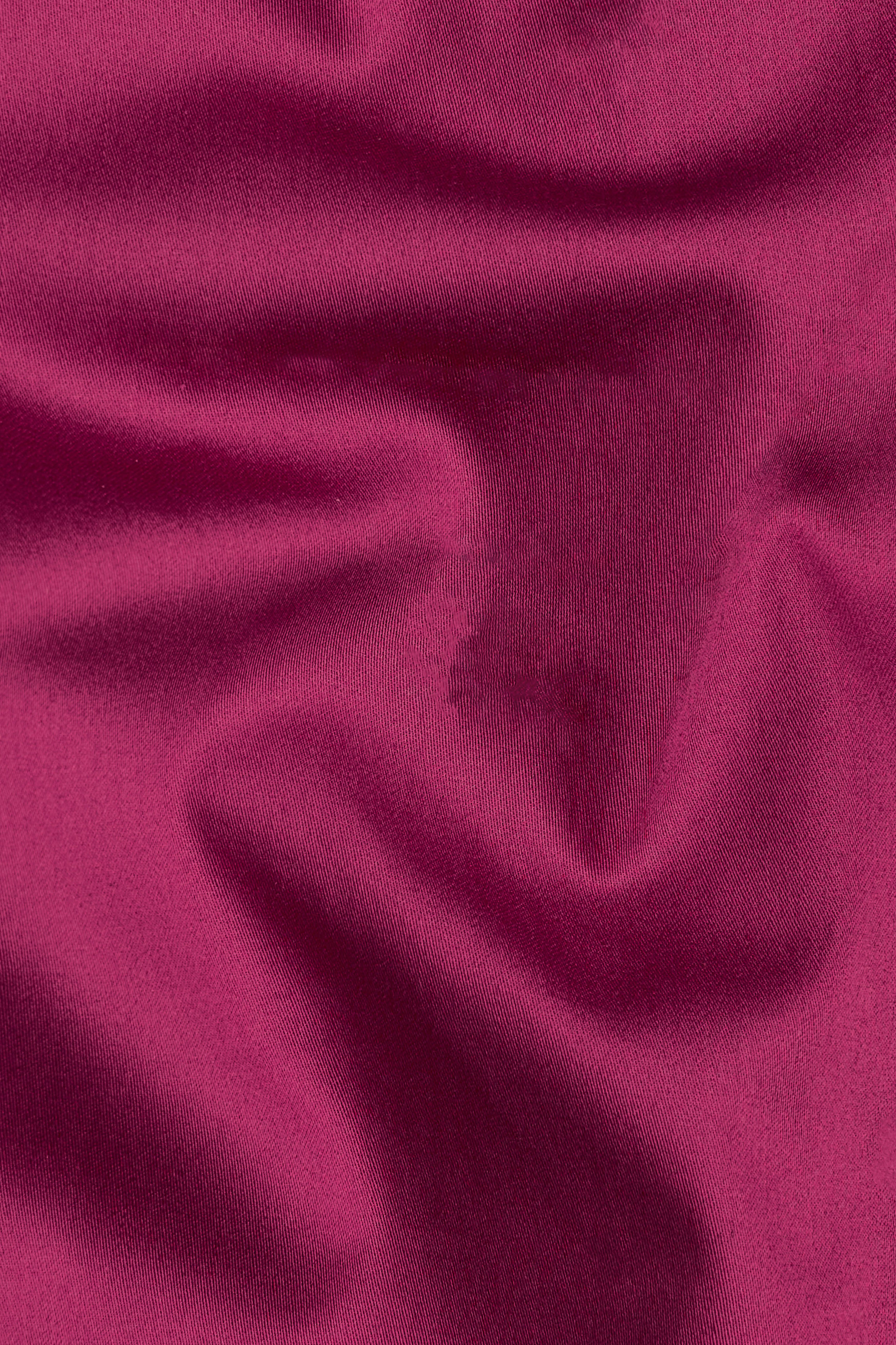 Rouge Pink Subtle Sheen Super Soft Premium Cotton Pathani Set