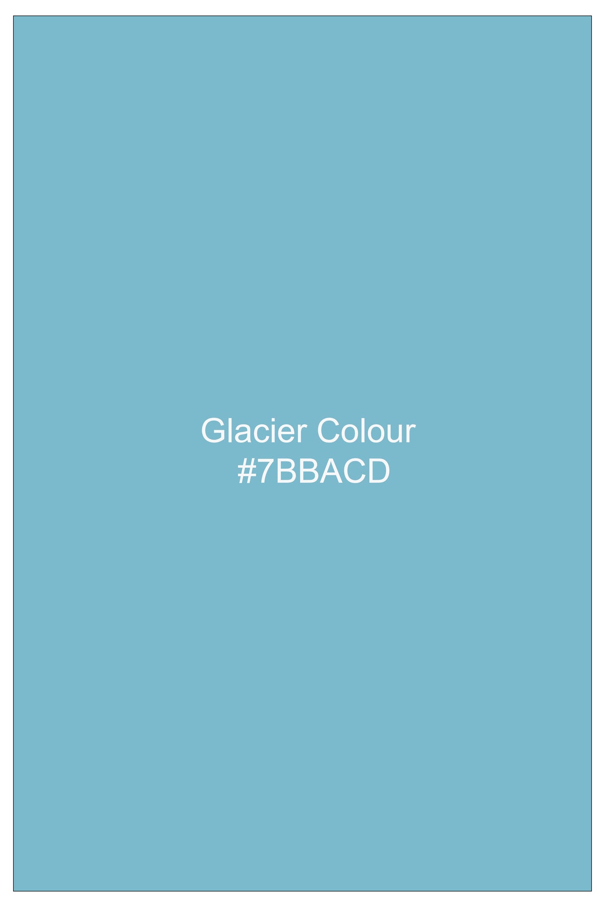 Zephyr-Glacier Blue Balloon Printed Subtle Sheen Super Soft Premium Cotton Casual Shirt