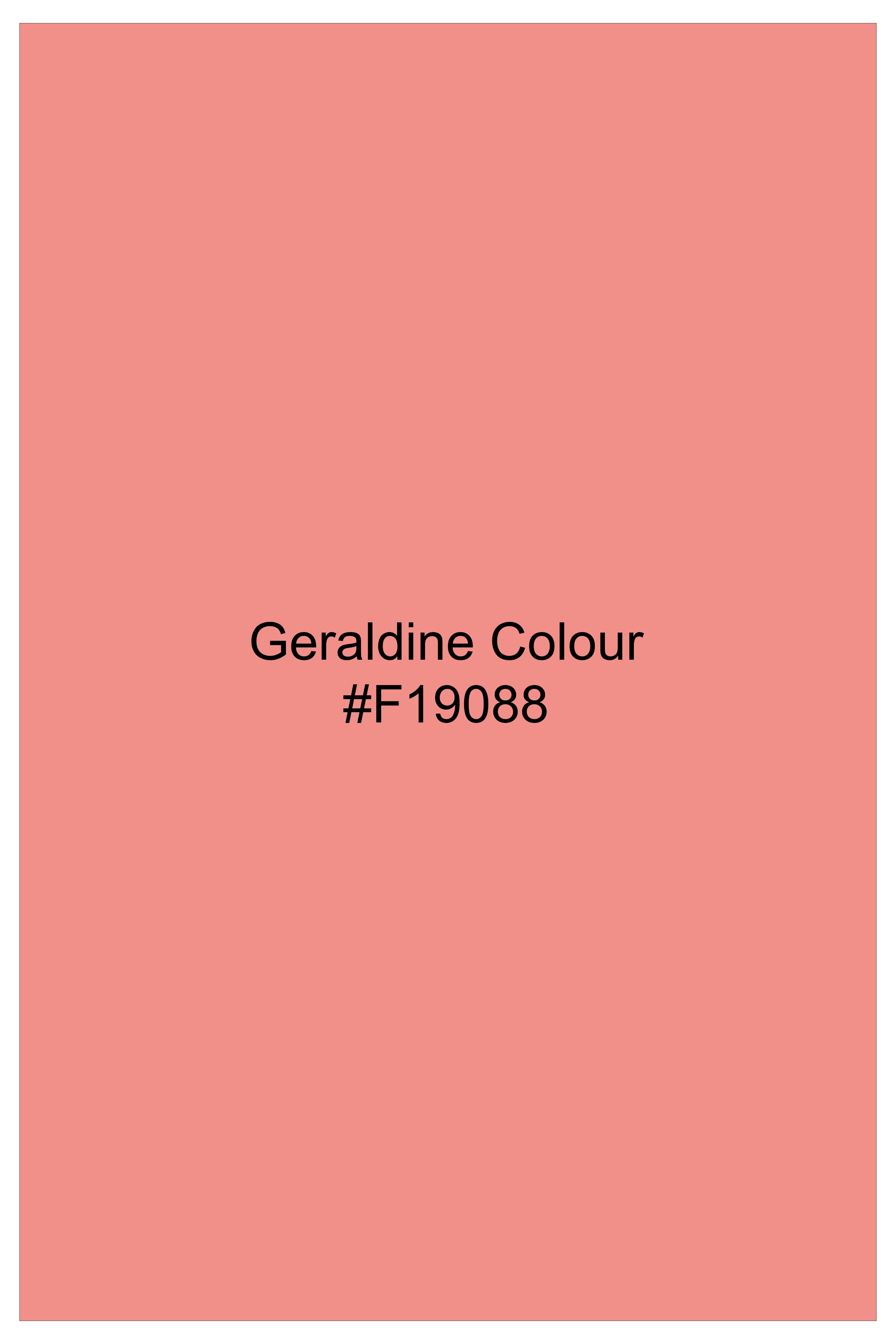 Geraldine peach Solid Chambray Premium Giza Cotton Shirt 12935-CA-38, 12935-CA-H-38, 12935-CA-39, 12935-CA-H-39, 12935-CA-40, 12935-CA-H-40, 12935-CA-42, 12935-CA-H-42, 12935-CA-44, 12935-CA-H-44, 12935-CA-46, 12935-CA-H-46, 12935-CA-48, 12935-CA-H-48, 12935-CA-50, 12935-CA-H-50, 12935-CA-52, 12935-CA-H-52