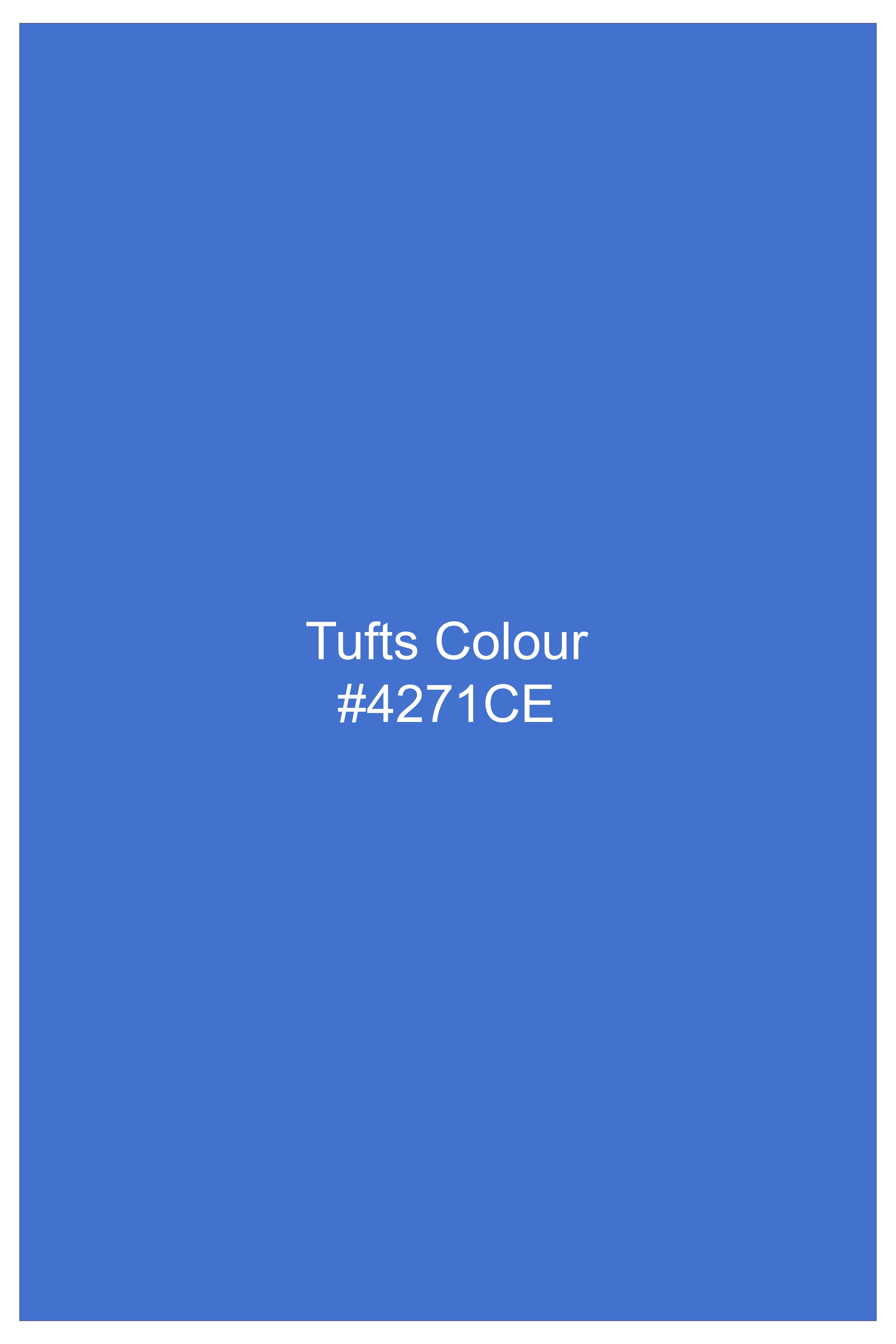 Tufts Blue Solid Royal Oxford Premium Cotton Shirt 12970-CA-38, 12970-CA-H-38, 12970-CA-39, 12970-CA-H-39, 12970-CA-40, 12970-CA-H-40, 12970-CA-42, 12970-CA-H-42, 12970-CA-44, 12970-CA-H-44, 12970-CA-46, 12970-CA-H-46, 12970-CA-48, 12970-CA-H-48, 12970-CA-50, 12970-CA-H-50, 12970-CA-52, 12970-CA-H-52