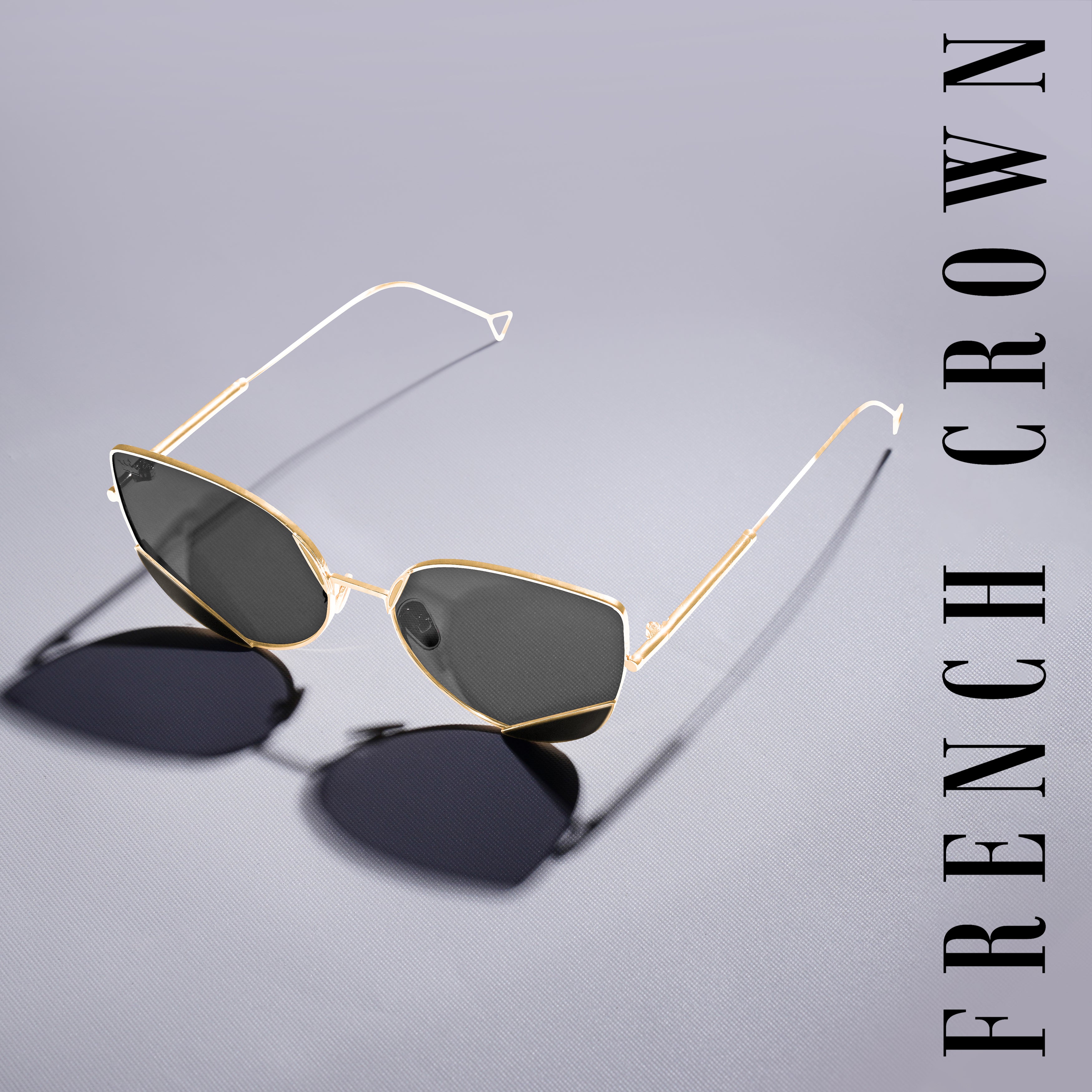 Cat Eye Glasses New Style Glasses For 2019 Buy Charcoal Gray