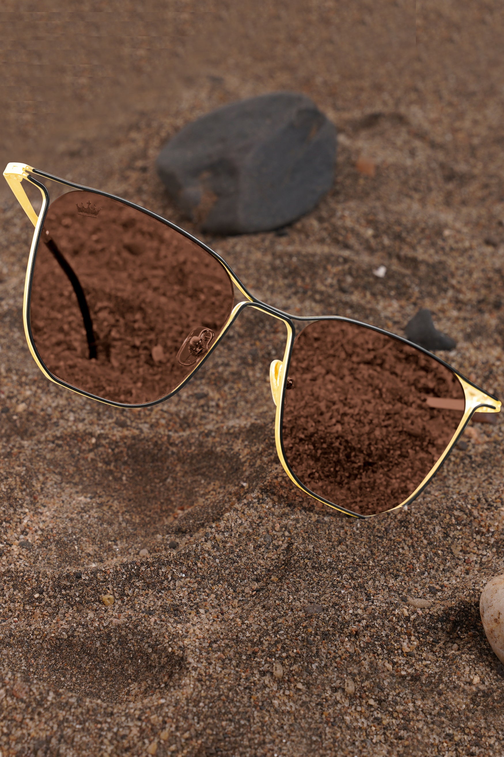 Buy Resist Wayfarer Sunglasses Black For Men & Women Online @ Best Prices  in India | Flipkart.com