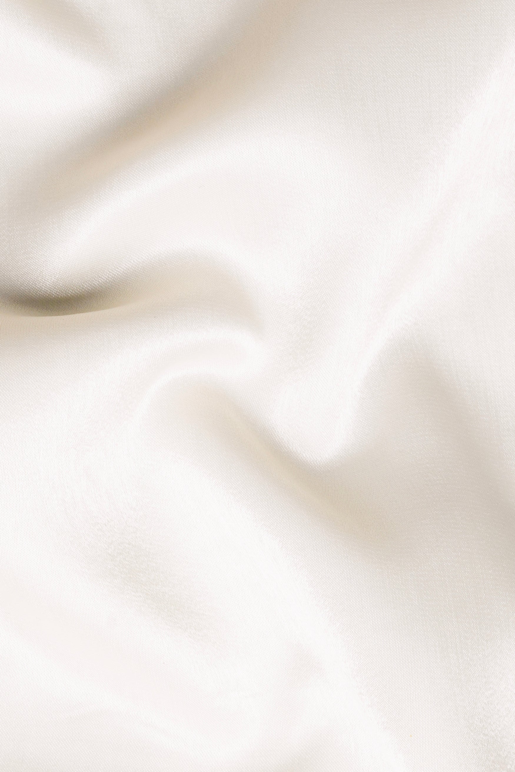 Ebb Cream Trellis Jacquard Weave Indo-Western Sherwani