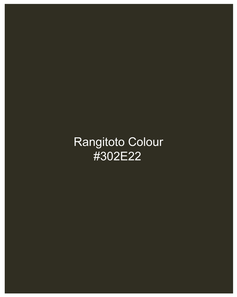 Rangitoto Brown Mildly Distressed Whiskering Wash Denim Shorts SR220-28, SR220-30, SR220-32, SR220-34, SR220-36, SR220-38, SR220-40, SR220-42, SR220-44
