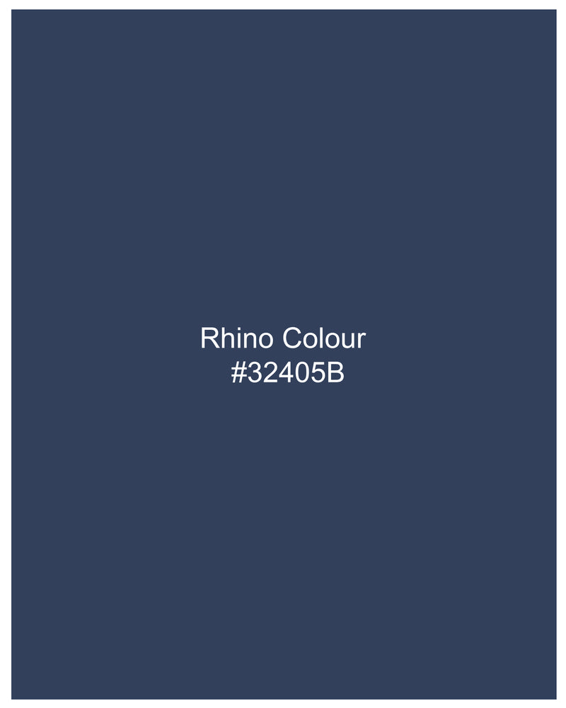 Rhino Blue Mildly Distressed Acid Wash Denim Shorts SR221-28, SR221-30, SR221-32, SR221-34, SR221-36, SR221-38, SR221-40, SR221-42, SR221-44