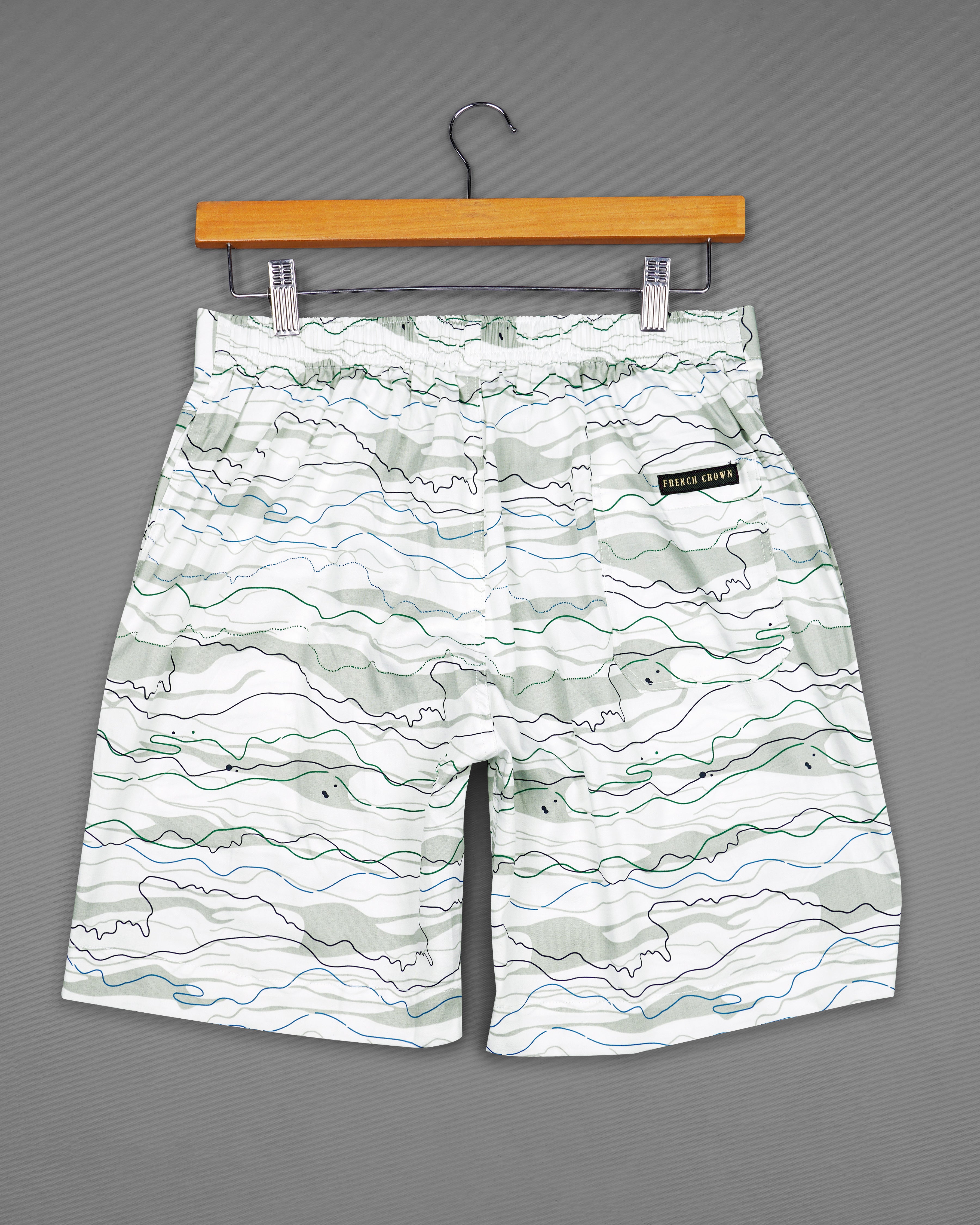 Desert storm best sale cargo shorts