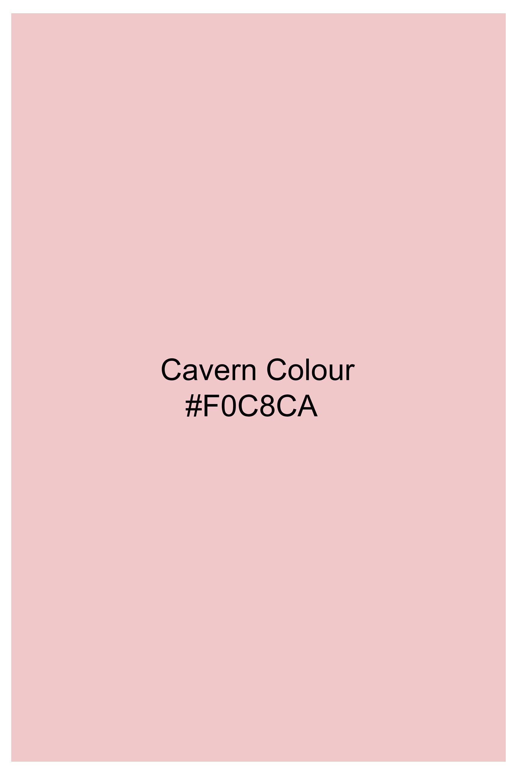 Cavern Pink Subtle Sheen Super Soft Premium Cotton Shorts SR310-28,  SR310-30,  SR310-32,  SR310-34,  SR310-36,  SR310-38,  SR310-40,  SR310-42,  SR310-44