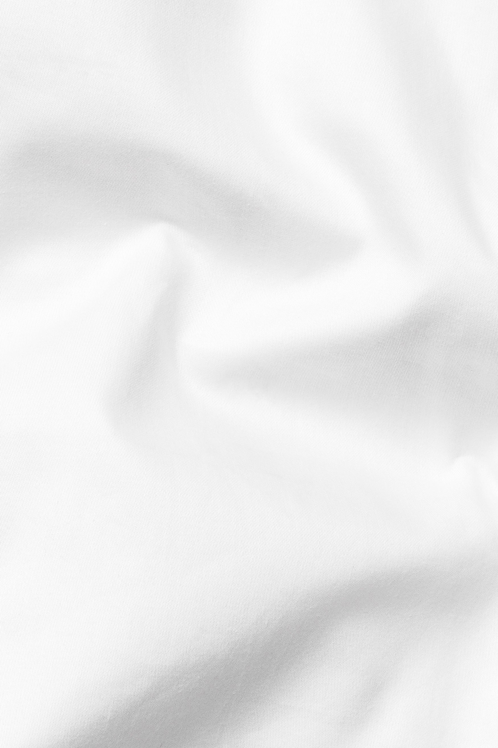 Bright White Subtle Sheen Super Soft Premium Cotton Shorts SR313-28,  SR313-30,  SR313-32,  SR313-34,  SR313-36,  SR313-38,  SR313-40,  SR313-42,  SR313-44