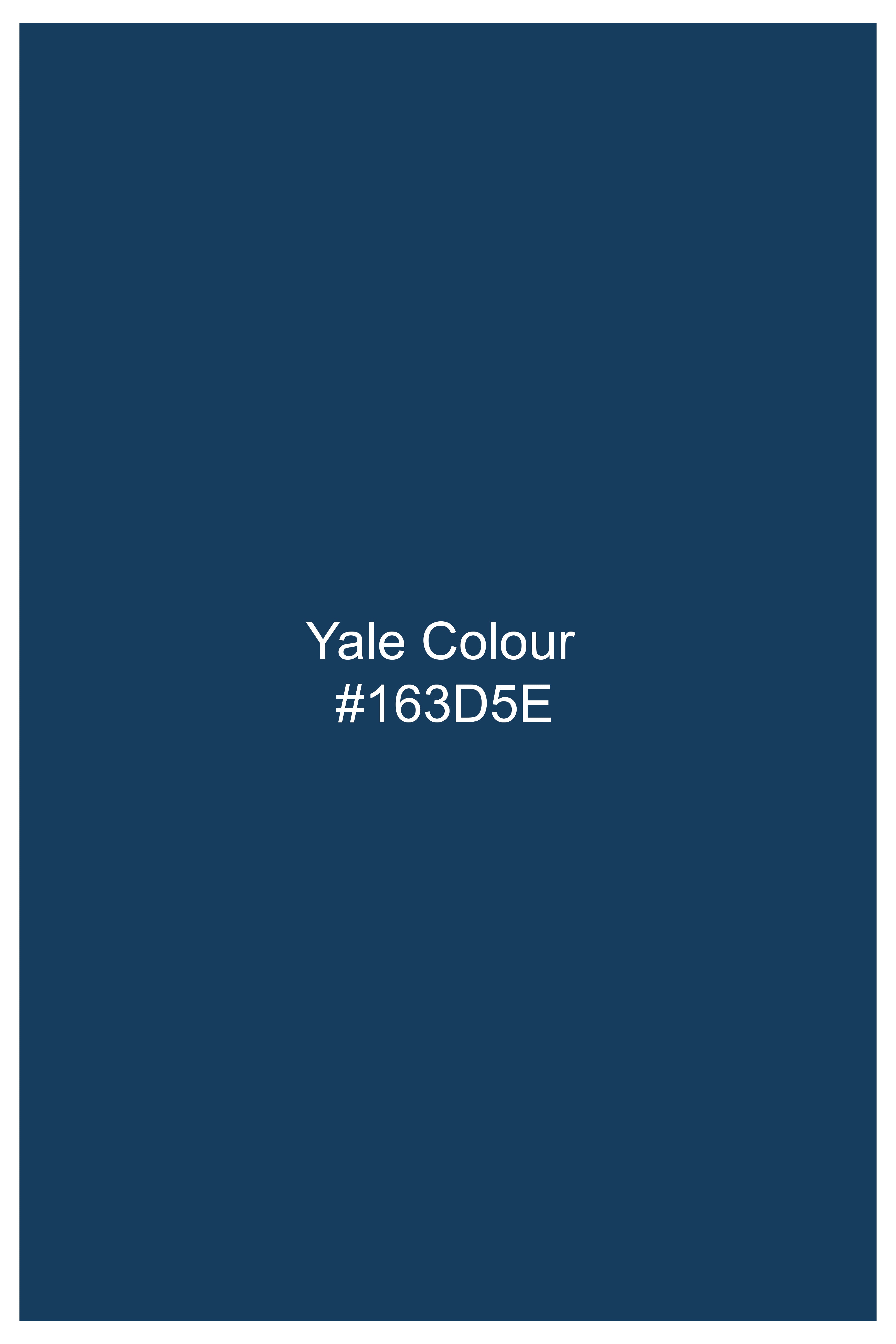 Yale Blue Subtle Sheen Super Soft Premium Cotton Shorts SR324-28,  SR324-30,  SR324-32,  SR324-34,  SR324-36,  SR324-38,  SR324-40,  SR324-42,  SR324-44