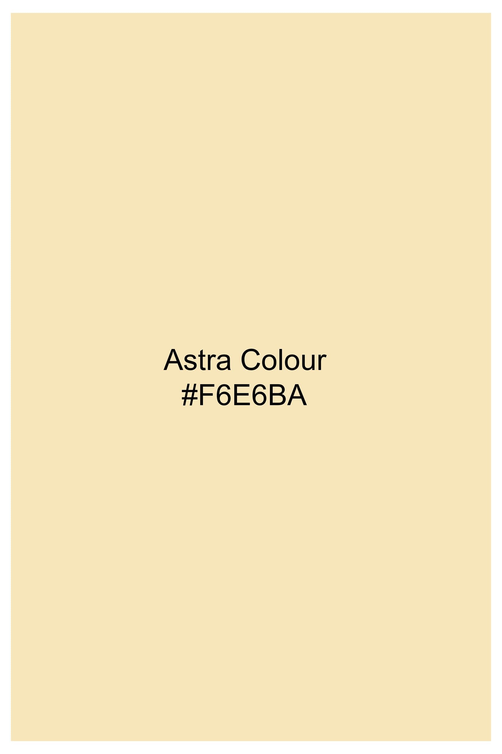 Astra Yellow Subtle Sheen Super Soft Premium Cotton Shorts SR329-28,  SR329-30,  SR329-32,  SR329-34,  SR329-36,  SR329-38,  SR329-40,  SR329-42,  SR329-44