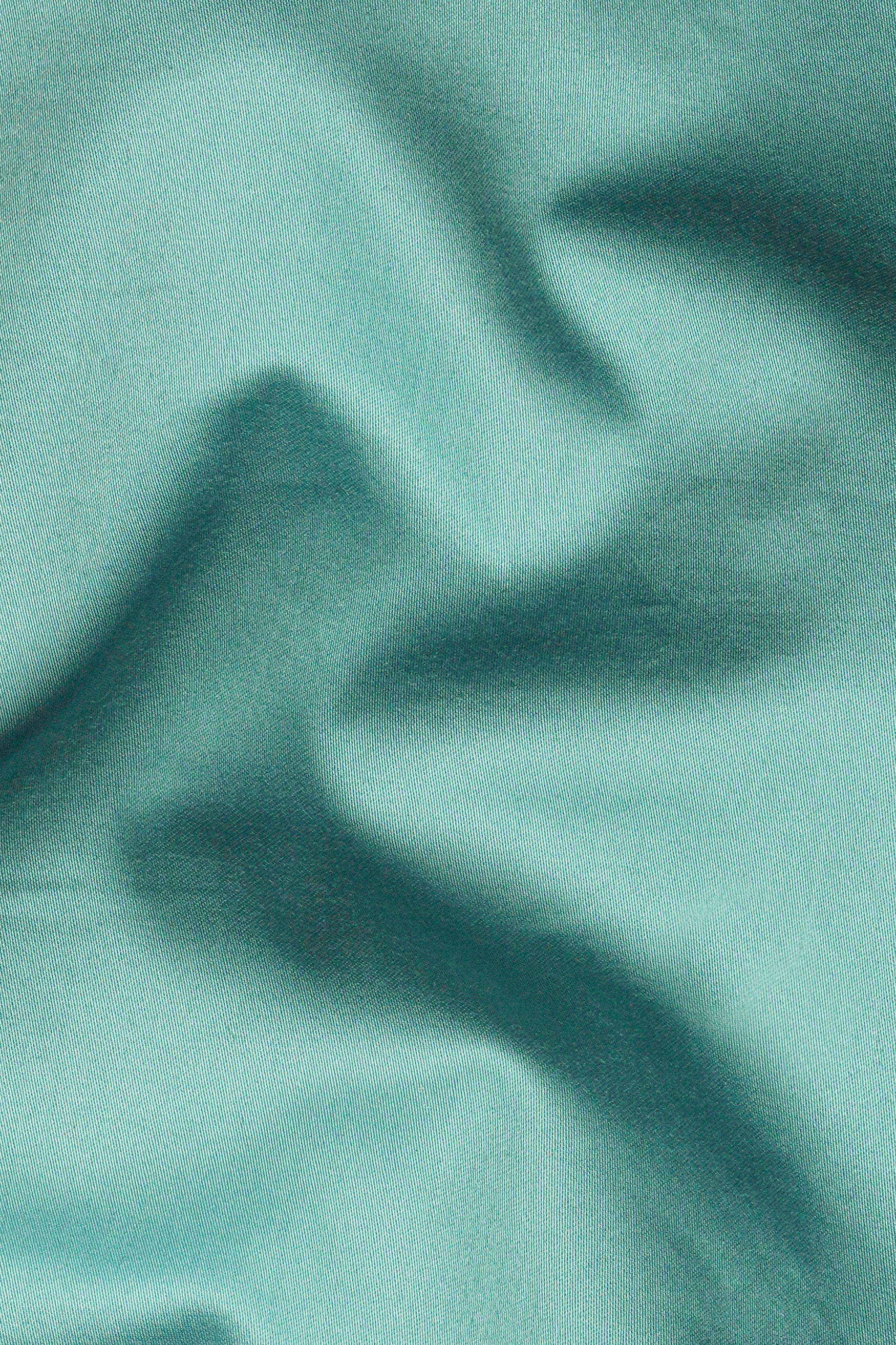 Nymph Green Subtle Sheen Super Soft Premium Cotton Shorts SR330-28,  SR330-30,  SR330-32,  SR330-34,  SR330-36,  SR330-38,  SR330-40,  SR330-42,  SR330-44