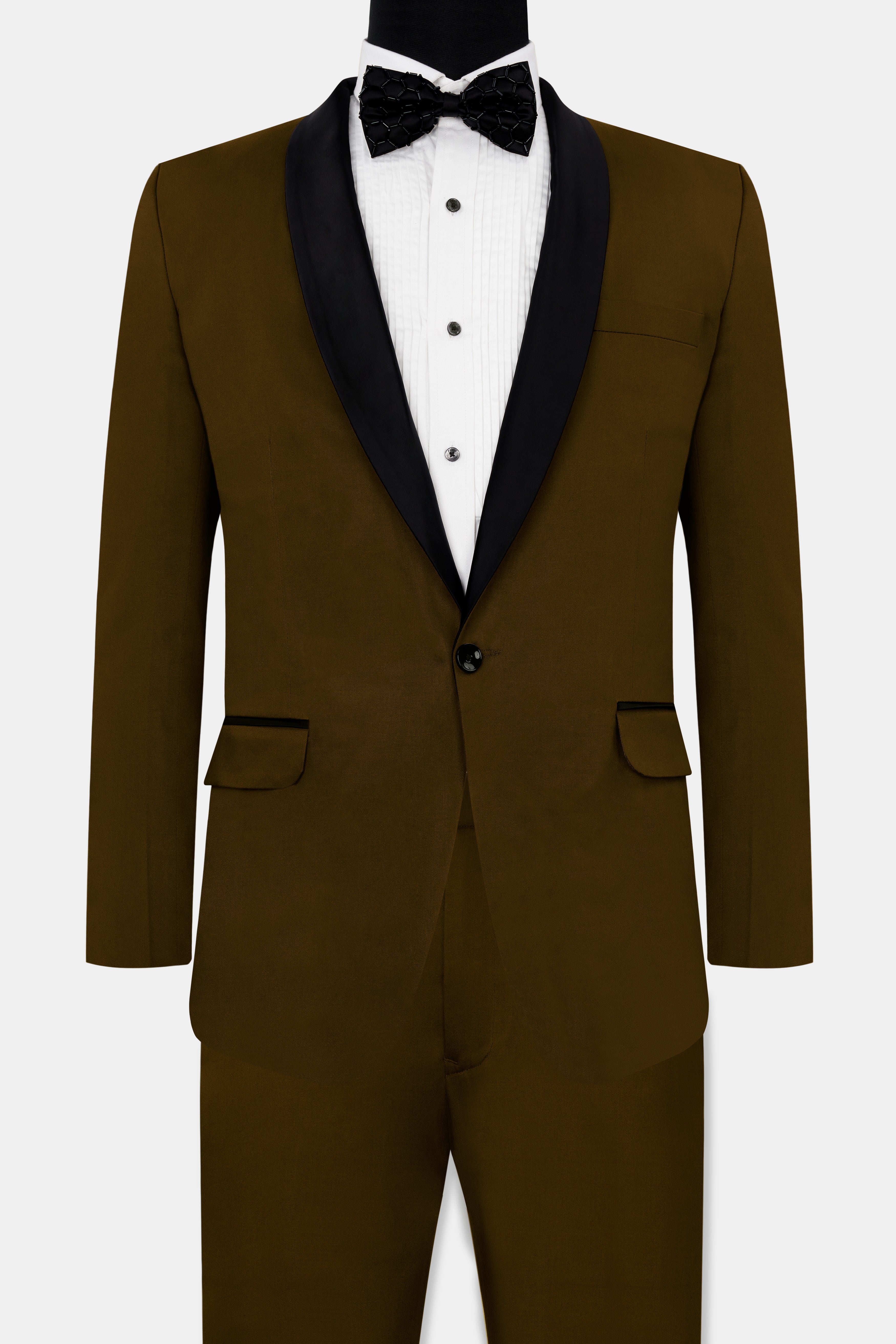 Metallic Bronze Brown Premium Cotton Tuxedo Stretchable traveler Suit ST2782-BKL-36, ST2782-BKL-38, ST2782-BKL-40, ST2782-BKL-42, ST2782-BKL-44, ST2782-BKL-46, ST2782-BKL-48, ST2782-BKL-50, ST2782-BKL-52, ST2782-BKL-54, ST2782-BKL-56, ST2782-BKL-58, ST2782-BKL-60