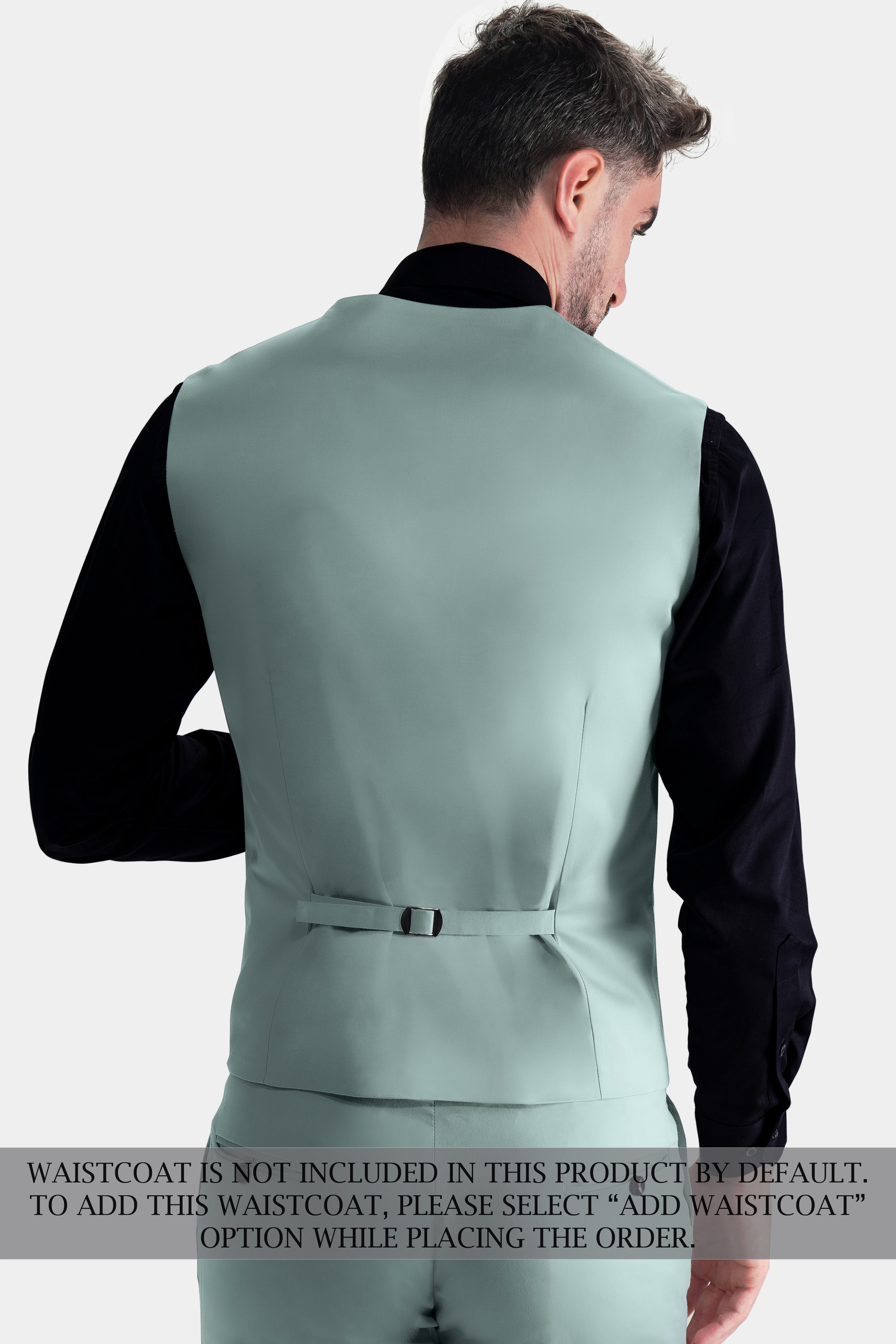 ジャケット・アウター Yuan Relax Suit Set Up 