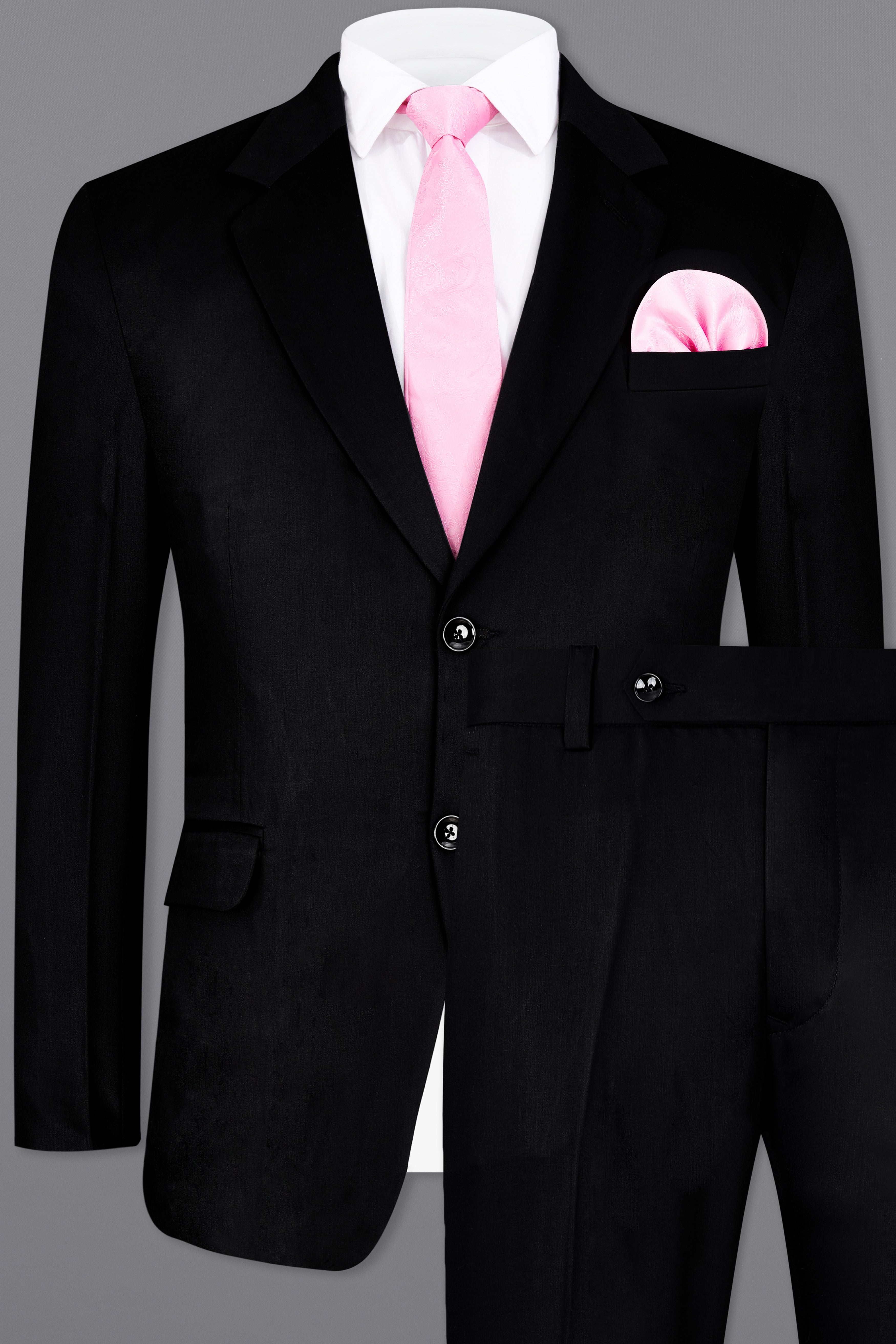 Ready Flex Suit Separate Jacket | Kenneth Cole