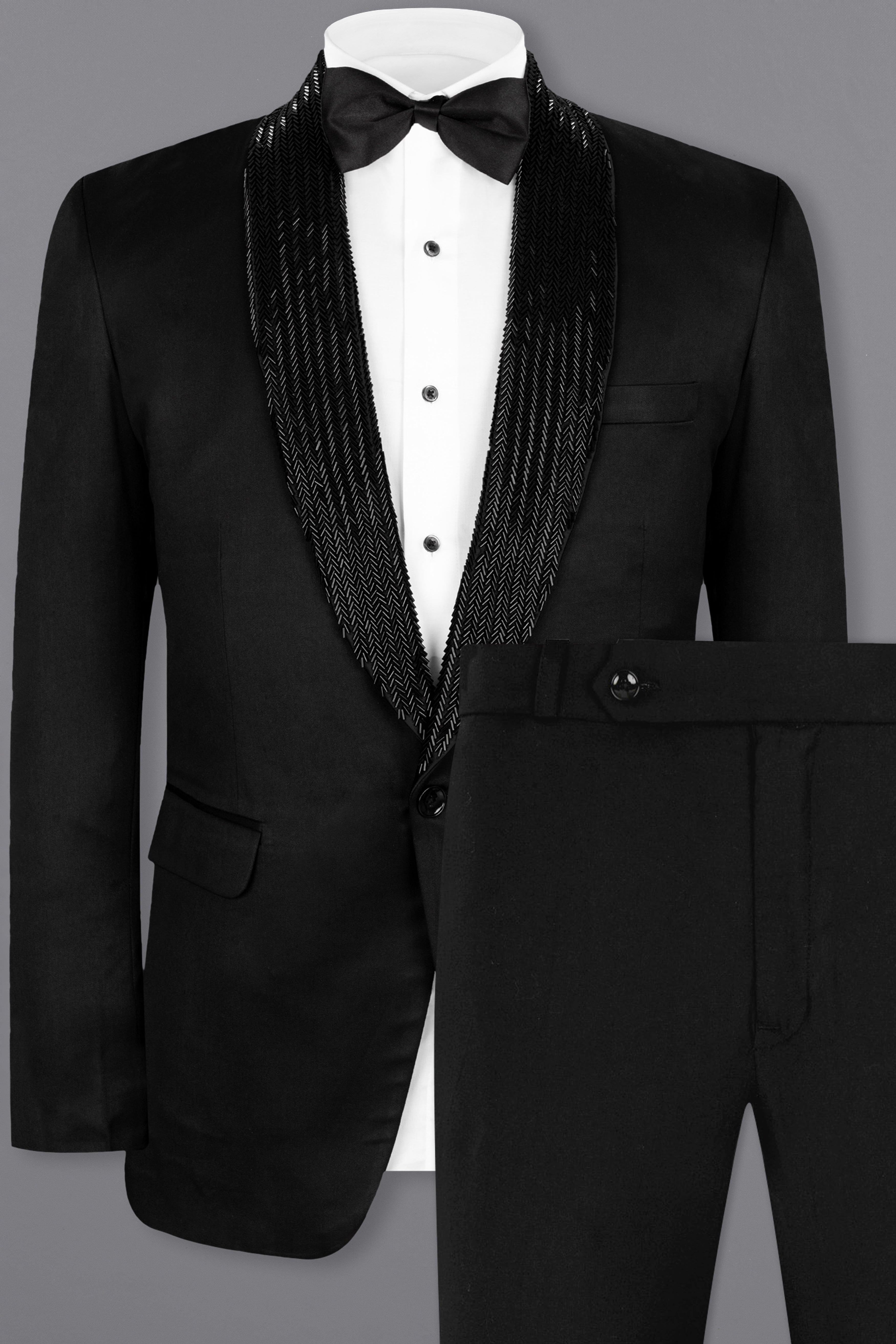 7 Outfit Options for the Groom | Black suit wedding, Wedding suits men black,  Wedding suits groom