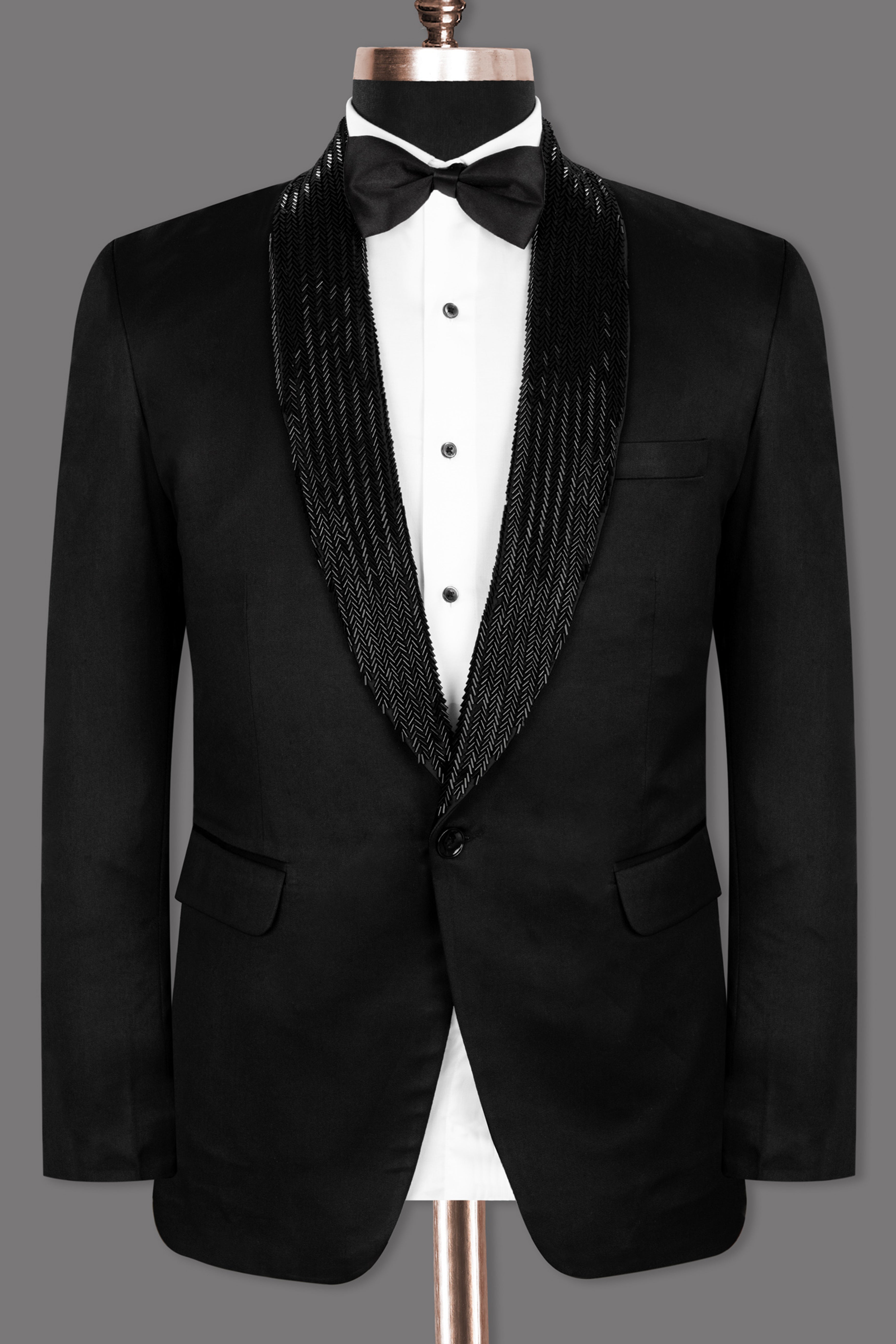 Designer clearance tuxedo sale