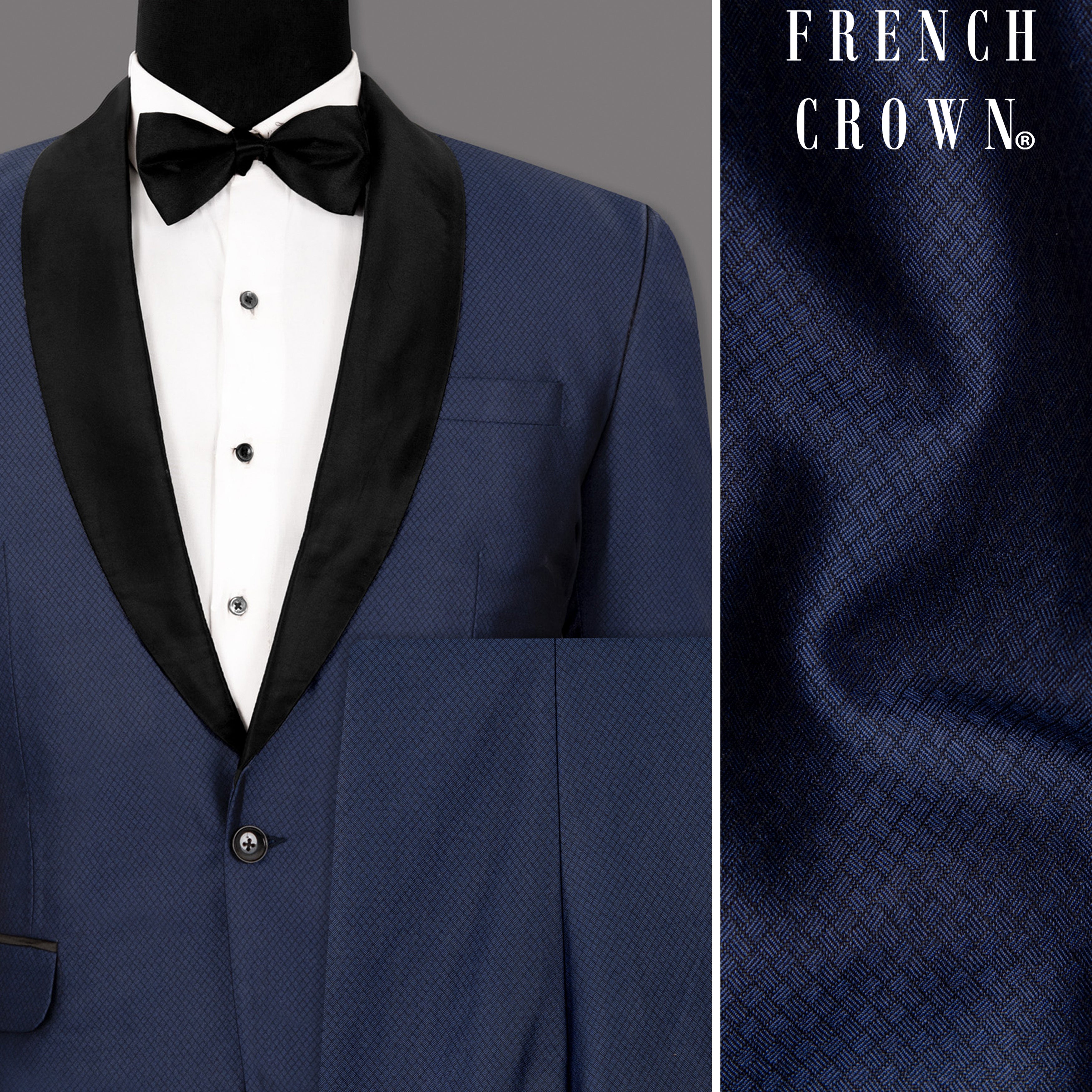 Generation tux mystic on sale blue