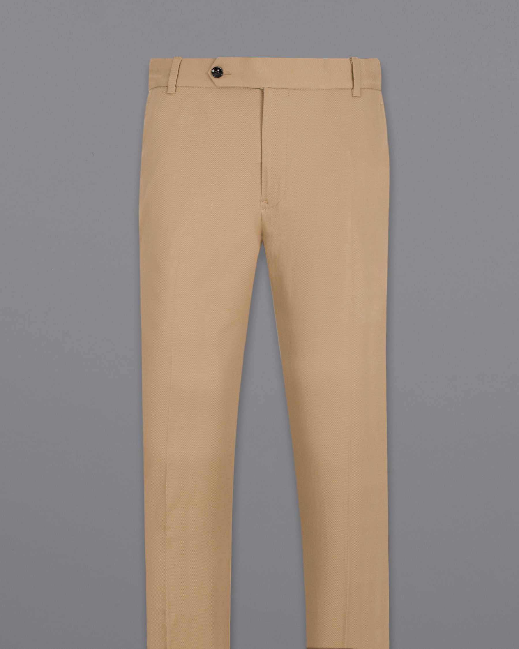 Mongoose Cream Premium Cotton Suit