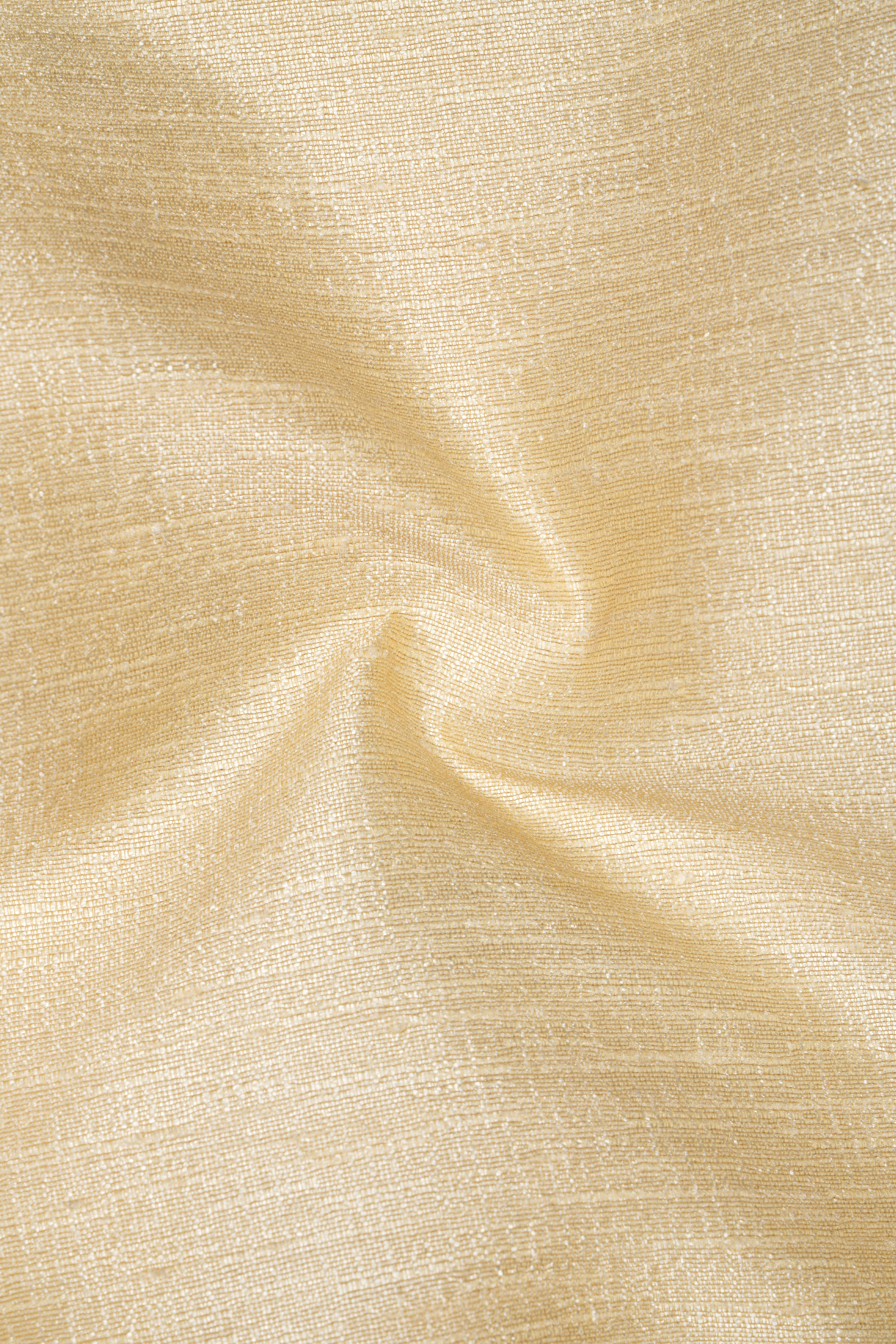 Peach Puff Designer Suit