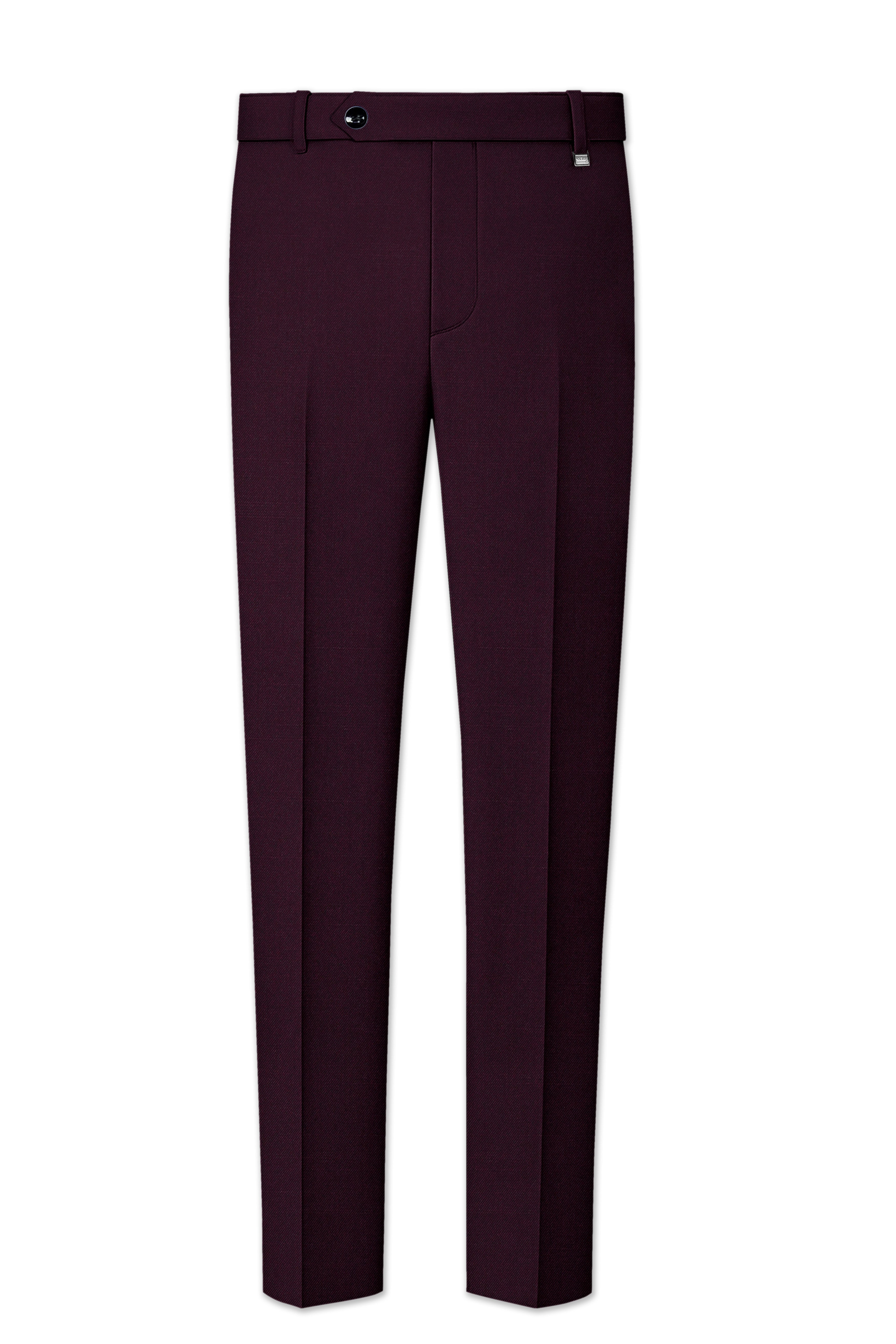 Baltic Sea Single Breasted Suit