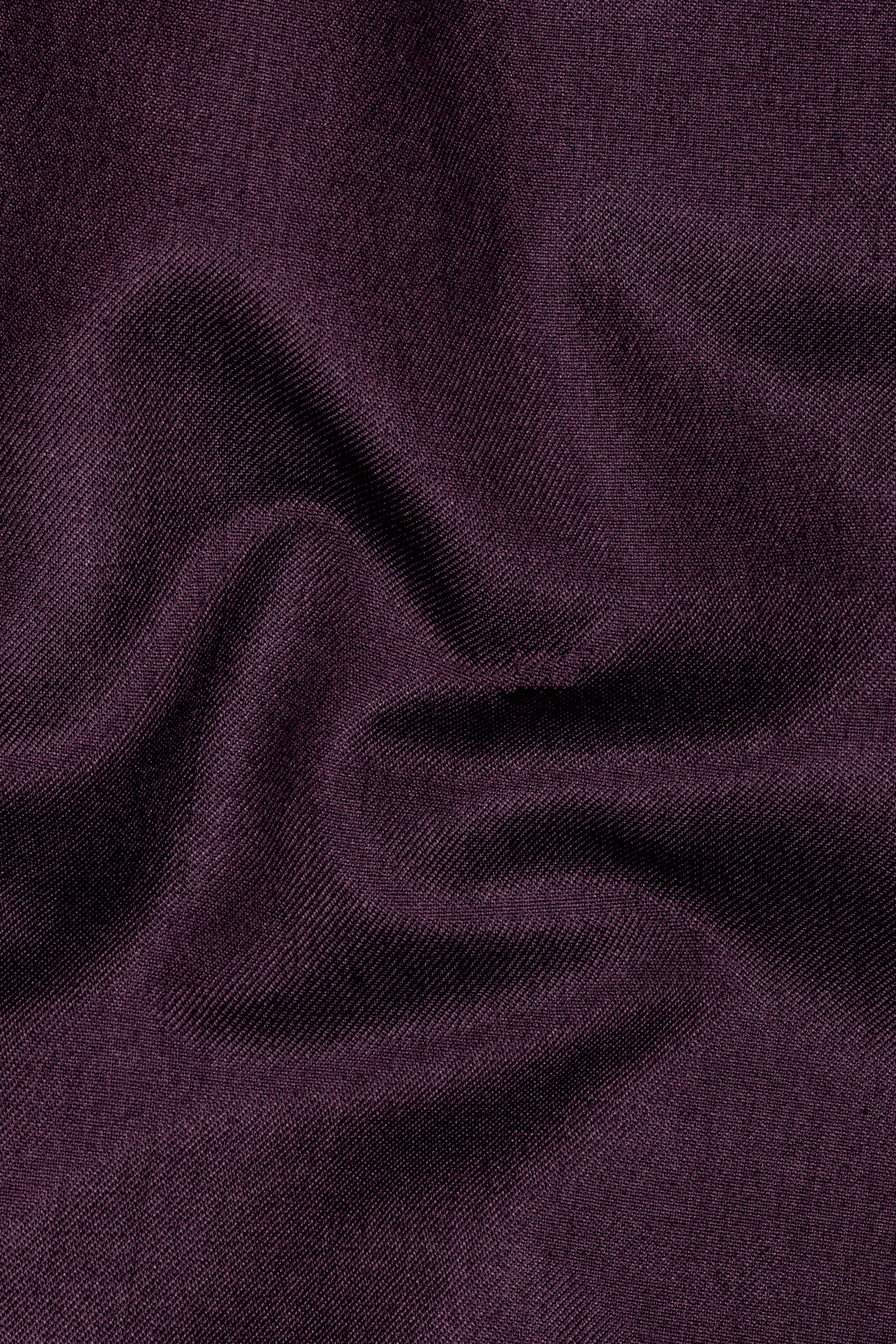 Baltic Sea Single Breasted Suit