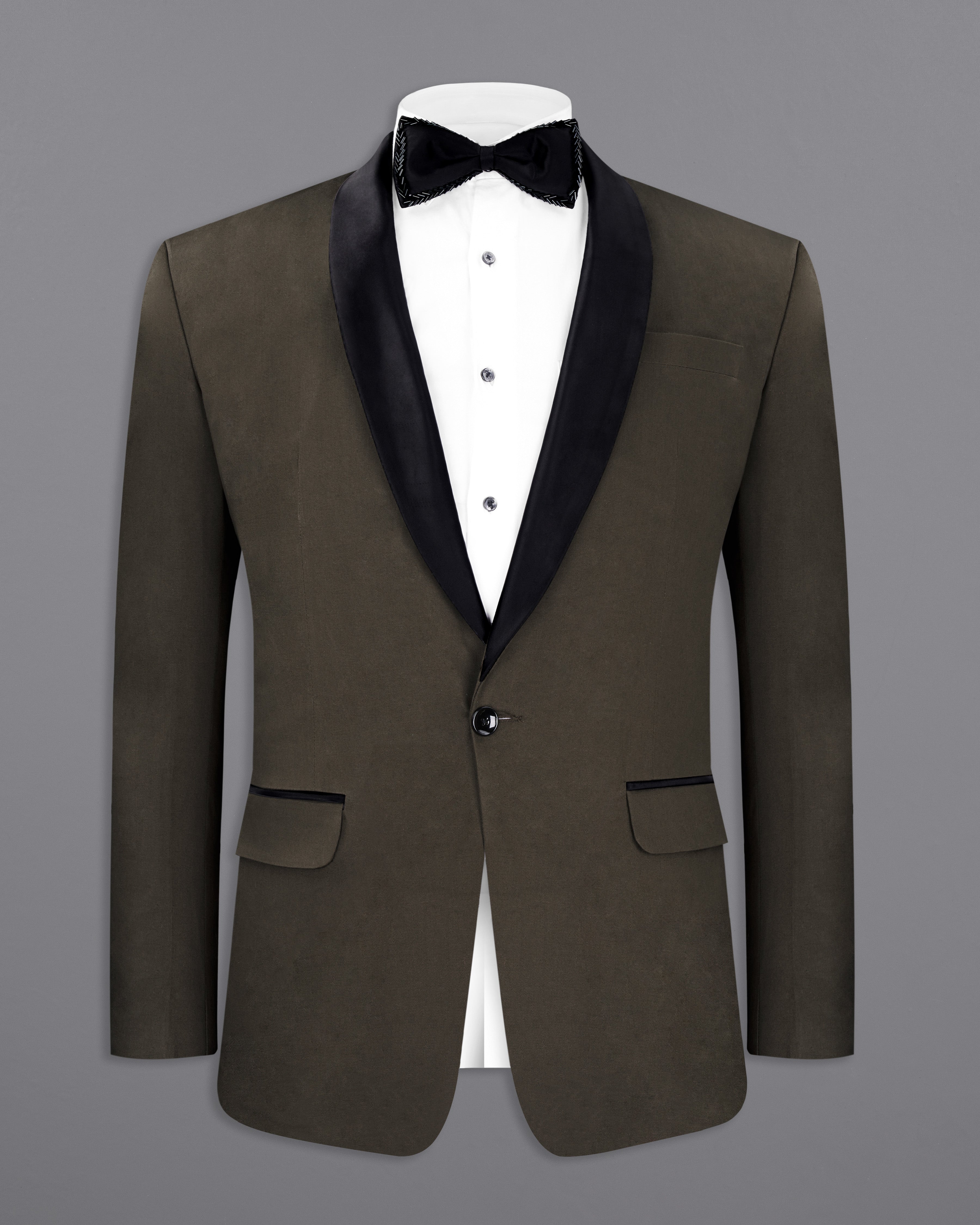 Walnut Brown Stretchable Premium Cotton Tuxedo Traveler Suit ST2631-BKL-36, ST2631-BKL-38, ST2631-BKL-40, ST2631-BKL-42, ST2631-BKL-44, ST2631-BKL-46, ST2631-BKL-48, ST2631-BKL-50, ST2631-BKL-52, ST2631-BKL-54, ST2631-BKL-56, ST2631-BKL-58, ST2631-BKL-60