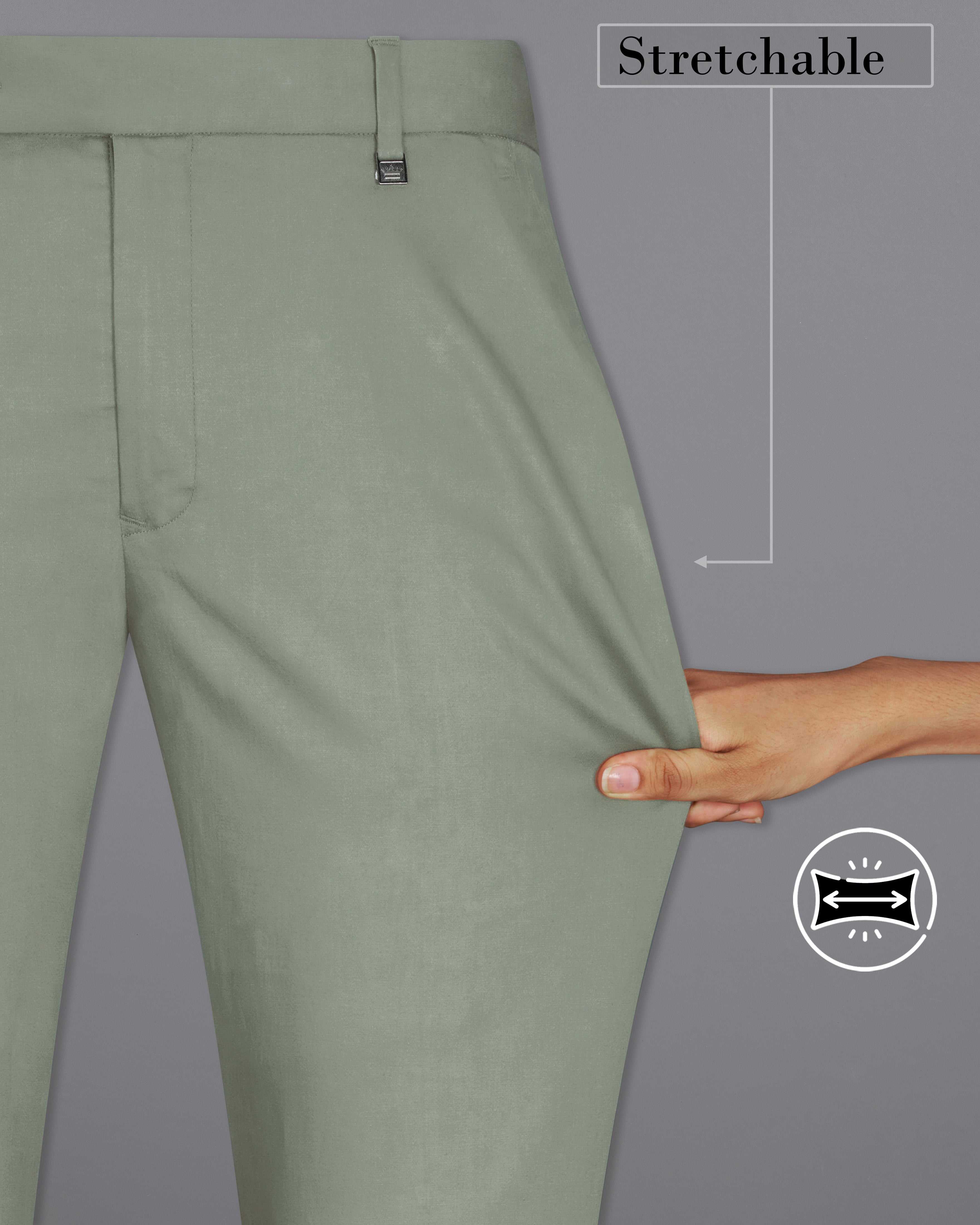 Stretch Duck Canvas Carpenter Pant – Smith's Workwear