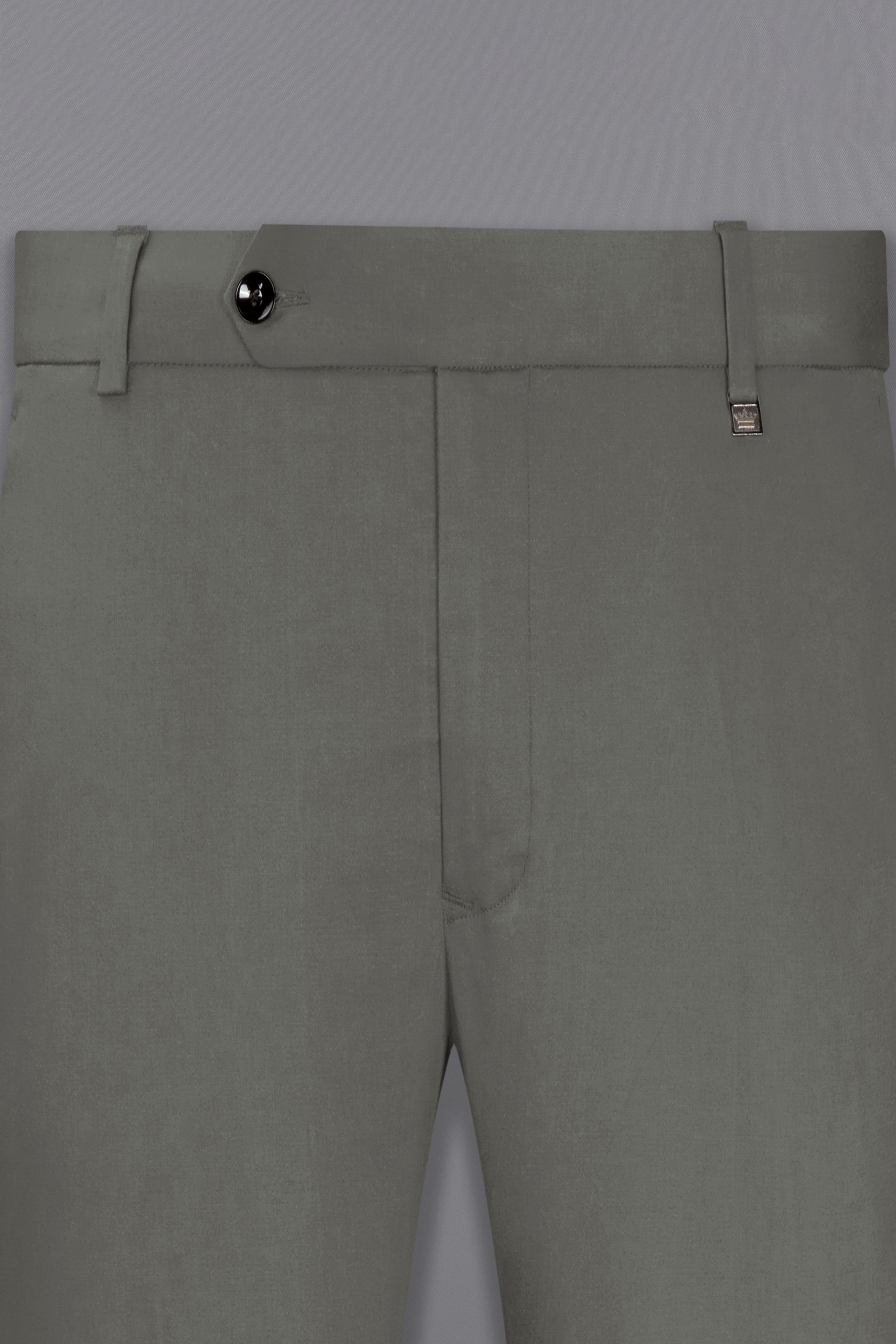 Ironside Gray Stretchable Premium Cotton traveler Suit ST2682-SB-36, ST2682-SB-38, ST2682-SB-40, ST2682-SB-42, ST2682-SB-44, ST2682-SB-46, ST2682-SB-48, ST2682-SB-50, ST2682-SB-52, ST2682-SB-54, ST2682-SB-56, ST2682-SB-58, ST2682-SB-60