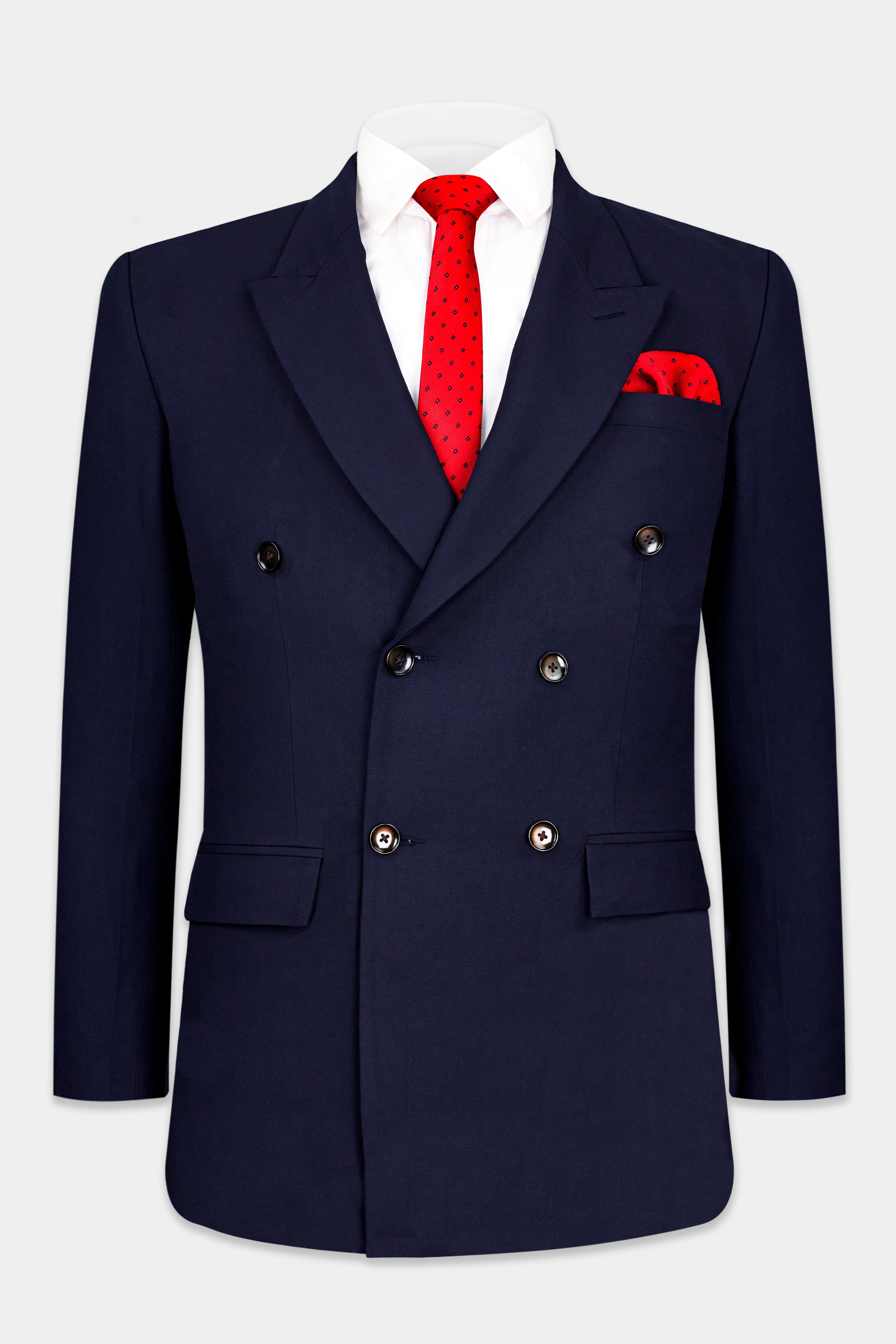 Bleached Cedar Blue Stretchable Wool rich Double Breasted traveler Suit ST2758-DB-36, ST2758-DB-38, ST2758-DB-40, ST2758-DB-42, ST2758-DB-44, ST2758-DB-46, ST2758-DB-48, ST2758-DB-50, ST2758-DB-52, ST2758-DB-54, ST2758-DB-56, ST2758-DB-58, ST2758-DB-60