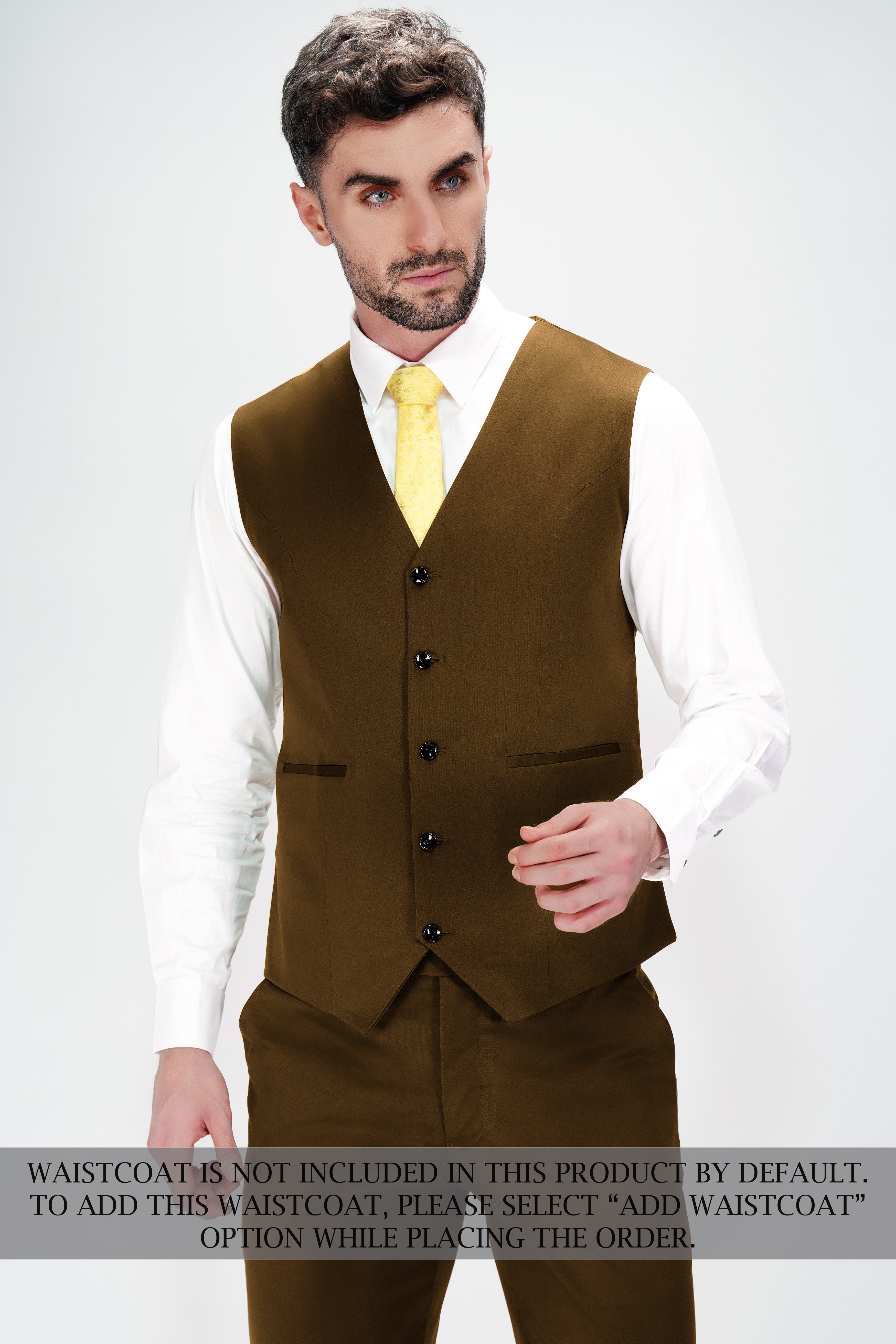 Metallic Bronze Brown Double Breasted Premium Cotton Stretchable traveler Suit ST2778-DB-36, ST2778-DB-38, ST2778-DB-40, ST2778-DB-42, ST2778-DB-44, ST2778-DB-46, ST2778-DB-48, ST2778-DB-50, ST2778-DB-52, ST2778-DB-54, ST2778-DB-56, ST2778-DB-58, ST2778-DB-60