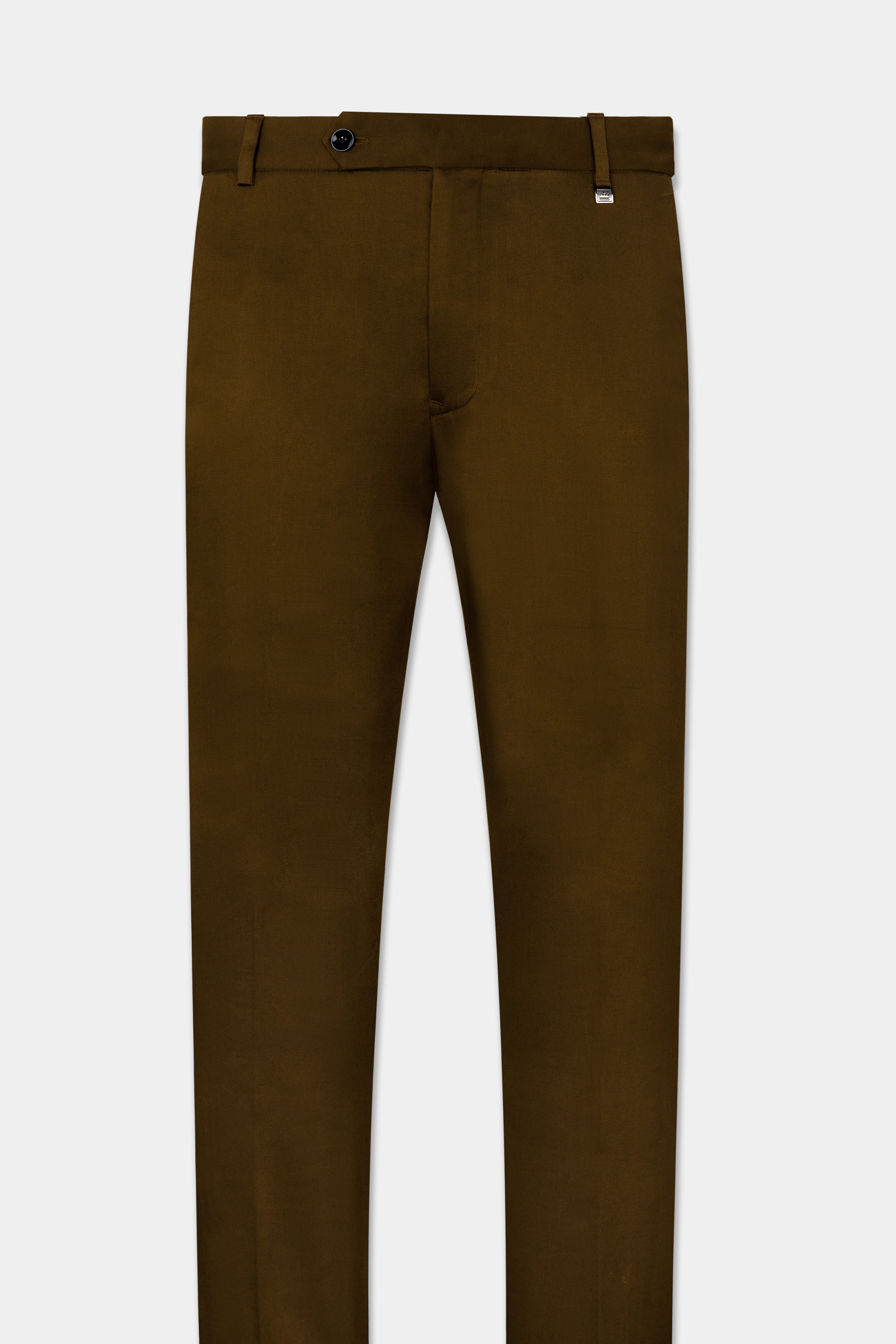 Metallic Bronze Brown Premium Cotton Cross Buttoned Bandhgala Stretchable traveler Suit ST2781-CBG-36, ST2781-CBG-38, ST2781-CBG-40, ST2781-CBG-42, ST2781-CBG-44, ST2781-CBG-46, ST2781-CBG-48, ST2781-CBG-50, ST2781-CBG-52, ST2781-CBG-54, ST2781-CBG-56, ST2781-CBG-58, ST2781-CBG-60