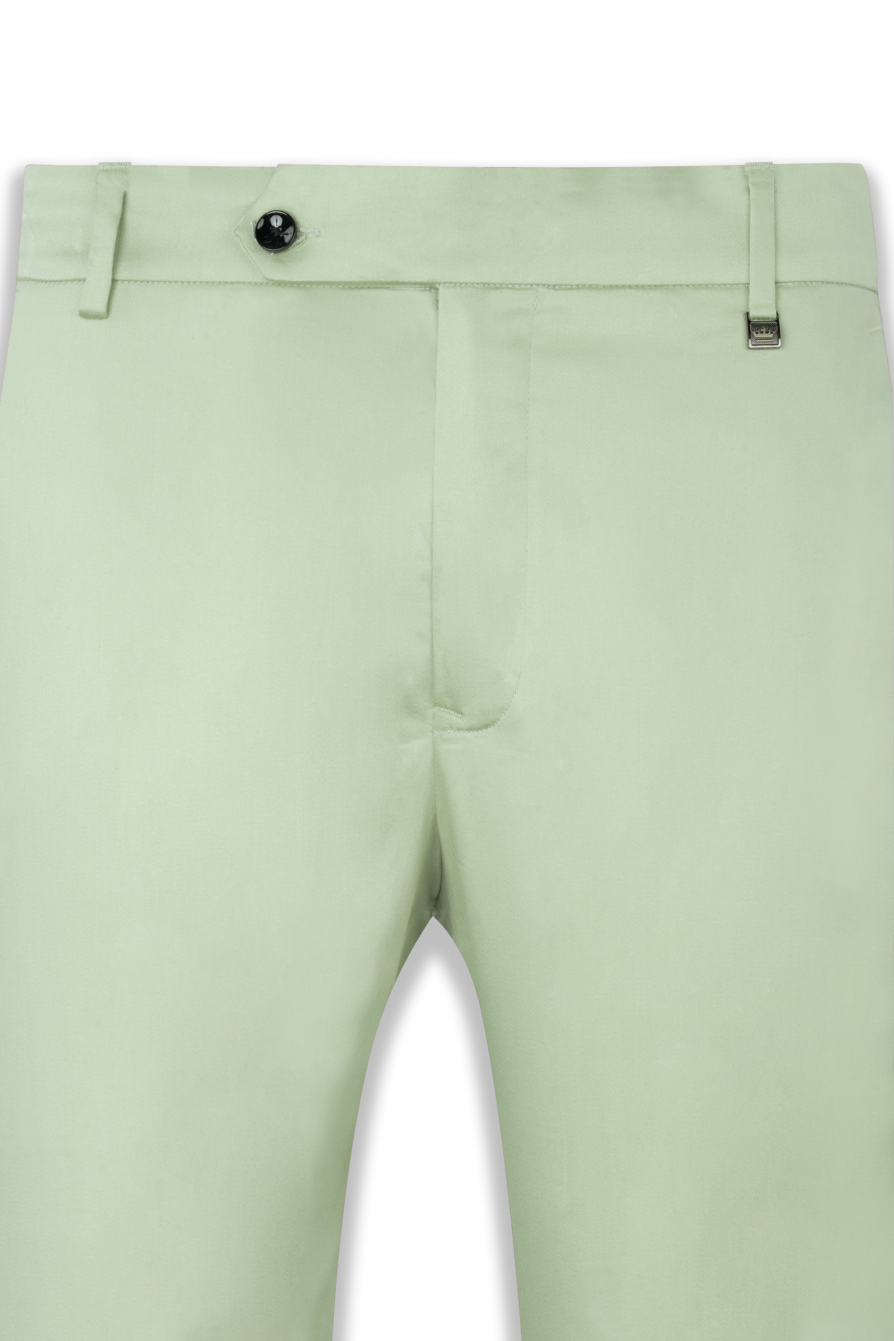 Coriander Green Premium Cotton Bandhgala Stretchable traveler Suit ST2796-BG36, ST2796-BG38, ST2796-BG40, ST2796-BG42, ST2796-BG44, ST2796-BG46, ST2796-BG48, ST2796-BG50, ST2796-BG52, ST2796-BG54, ST2796-BG56, ST2796-BG58, ST2796-BG60