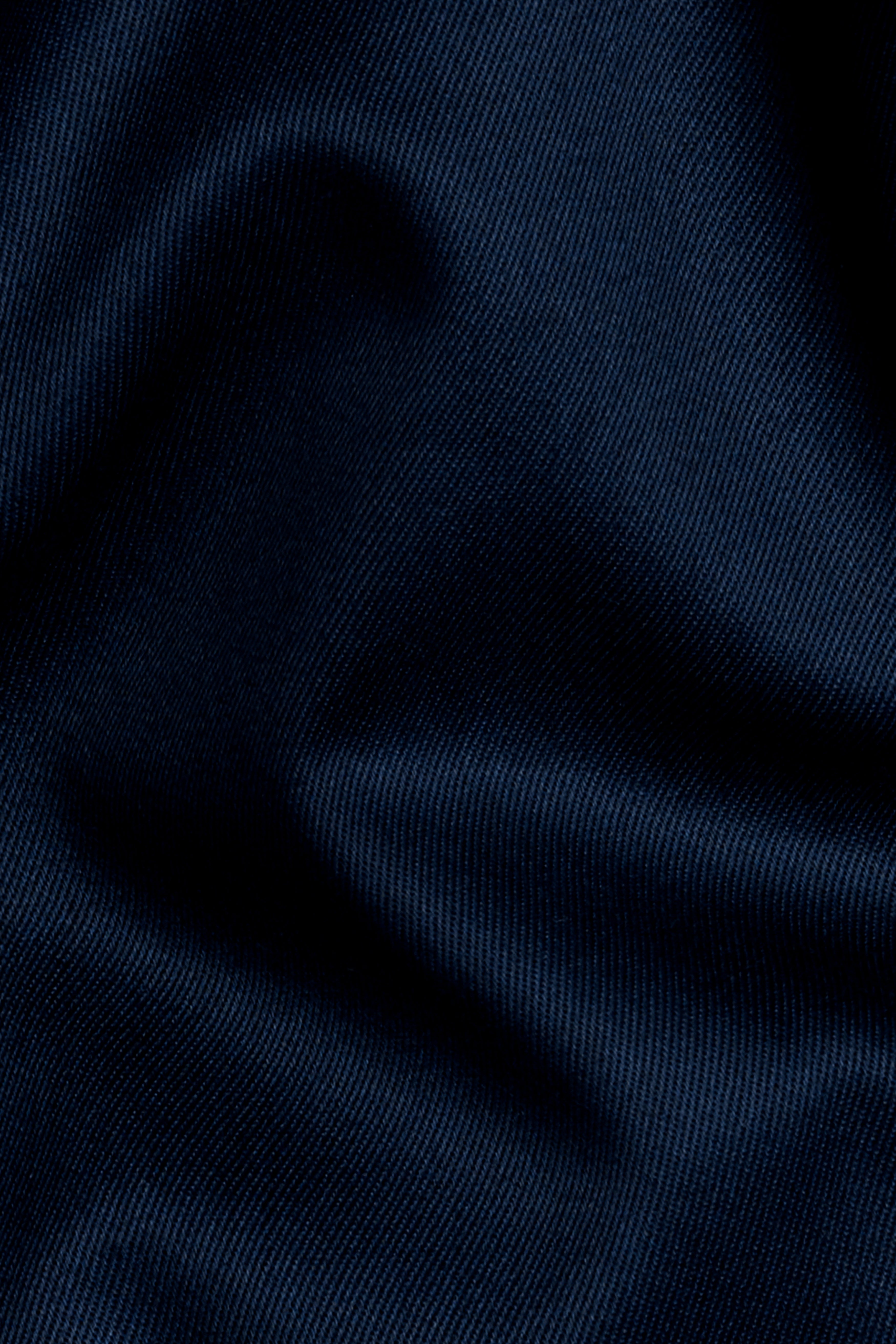 Delft Blue Premium Cotton Bandhgala Designer Suit ST2803-D82-36, ST2803-D82-38, ST2803-D82-40, ST2803-D82-42, ST2803-D82-44, ST2803-D82-46, ST2803-D82-48, ST2803-D82-50, ST2803-D82-52, ST2803-D82-54, ST2803-D82-56, ST2803-D82-58, ST2803-D82-60