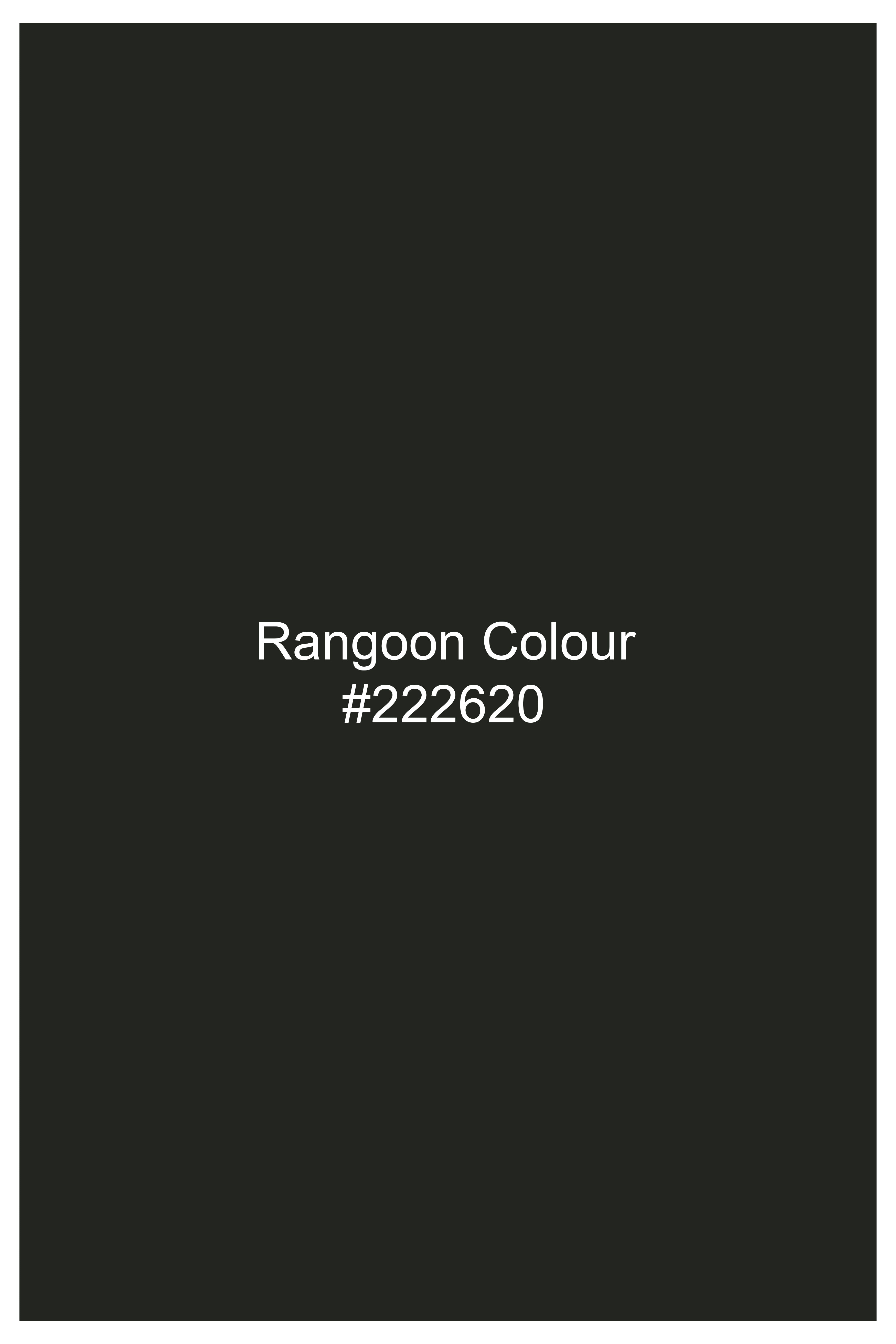 Rangoon Green Wool Rich Bandhgala Designer Suit ST2807-D1-36, ST2807-D1-38, ST2807-D1-40, ST2807-D1-42, ST2807-D1-44, ST2807-D1-46, ST2807-D1-48, ST2807-D1-50, ST2807-D1-52, ST2807-D1-54, ST2807-D1-56, ST2807-D1-58, ST2807-D1-60