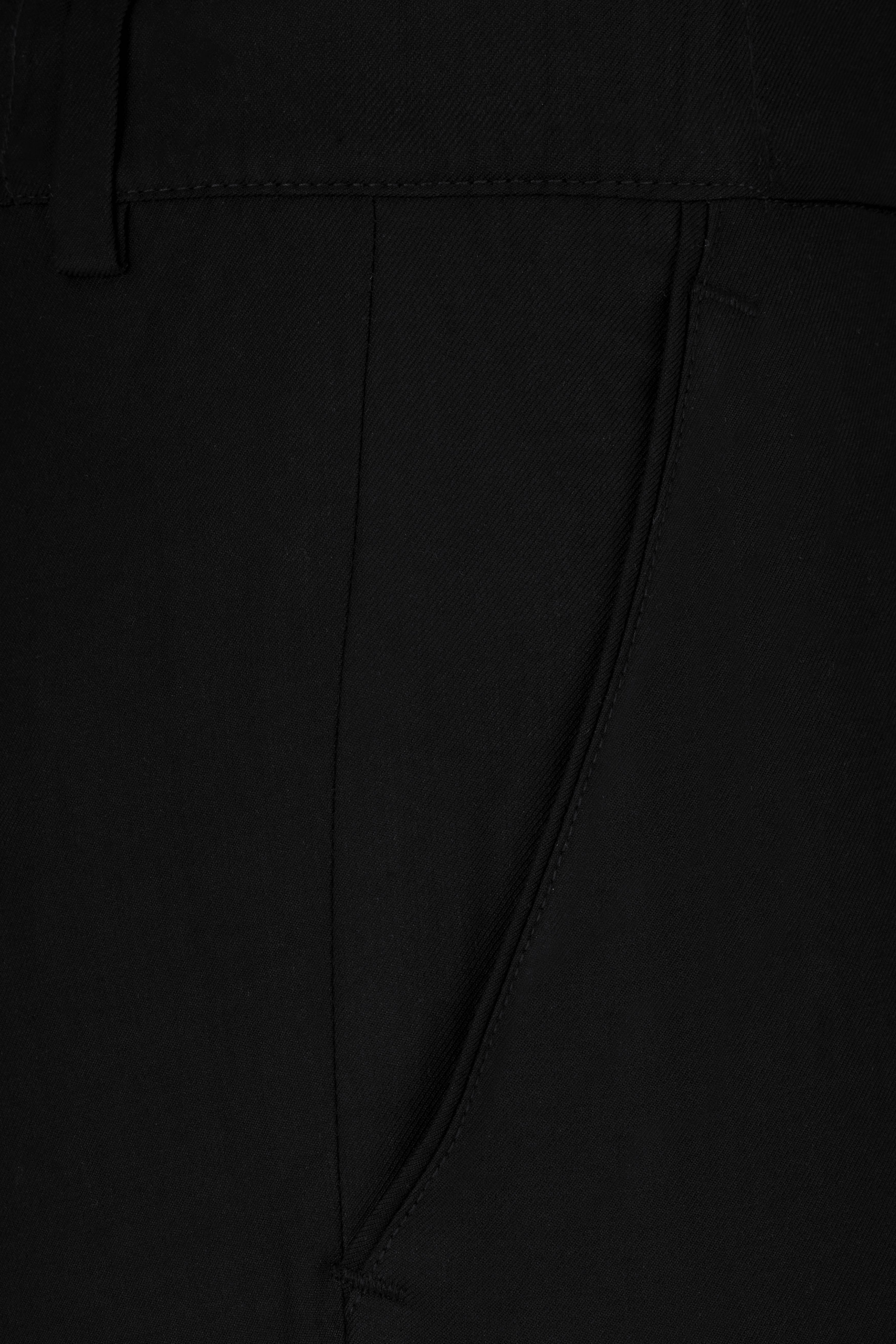 Half Solid Black and Half Tikki Work Wool Rich Designer Suit ST2808-SB-D479-36, ST2808-SB-D479-38, ST2808-SB-D479-40, ST2808-SB-D479-42, ST2808-SB-D479-44, ST2808-SB-D479-46, ST2808-SB-D479-48, ST2808-SB-D479-50, ST2808-SB-D479-52, ST2808-SB-D479-54, ST2808-SB-D479-56, ST2808-SB-D479-58, ST2808-SB-D479-60