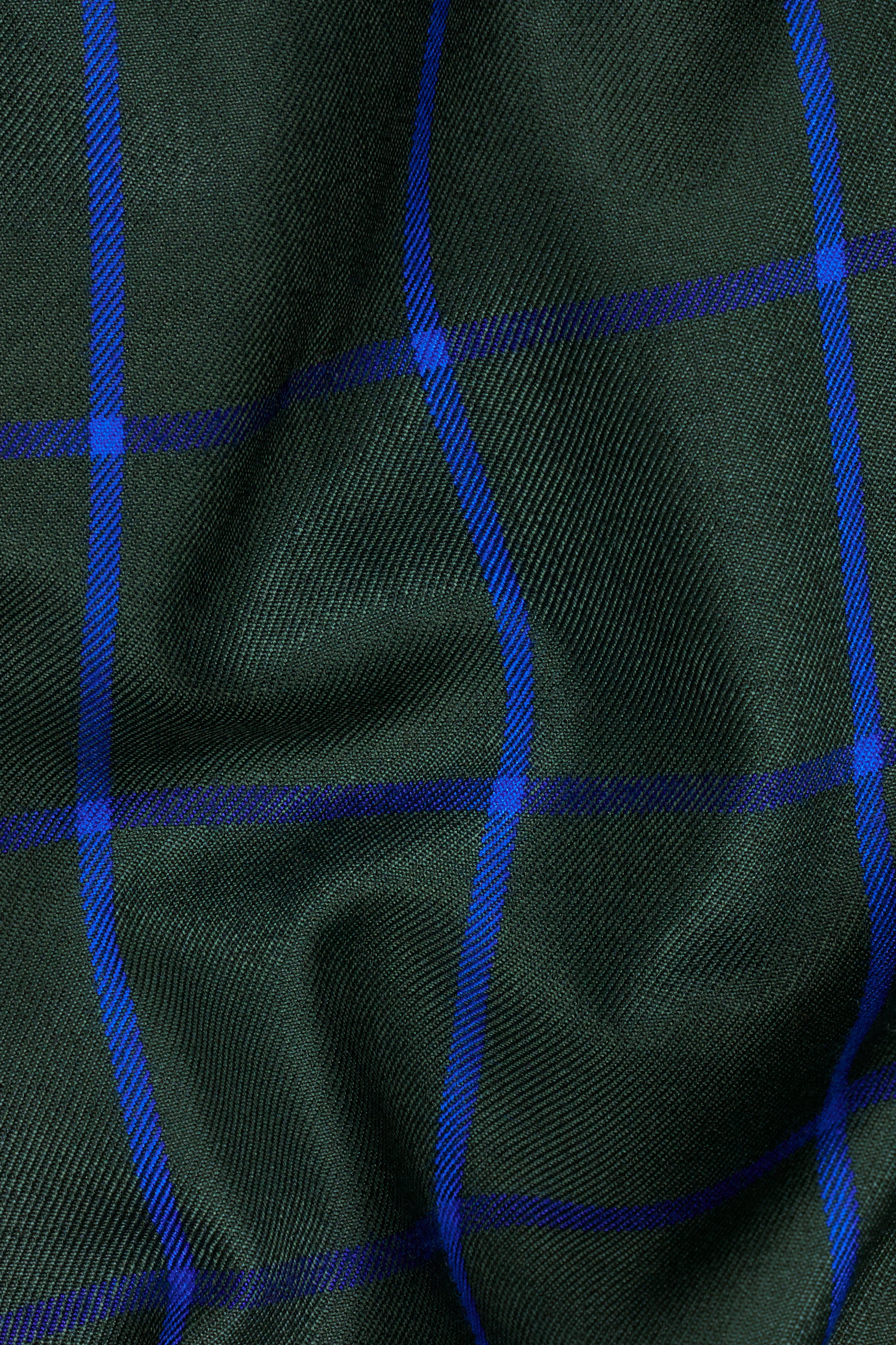 Kombu Green Checkered Wool Rich Suit ST2839-KWL-FB-D53-36, ST2839-KWL-FB-D53-38, ST2839-KWL-FB-D53-40, ST2839-KWL-FB-D53-42, ST2839-KWL-FB-D53-44, ST2839-KWL-FB-D53-46, ST2839-KWL-FB-D53-48, ST2839-KWL-FB-D53-50, ST2839-KWL-FB-D53-52, ST2839-KWL-FB-D53-54, ST2839-KWL-FB-D53-56, ST2839-KWL-FB-D53-58, ST2839-KWL-FB-D53-60