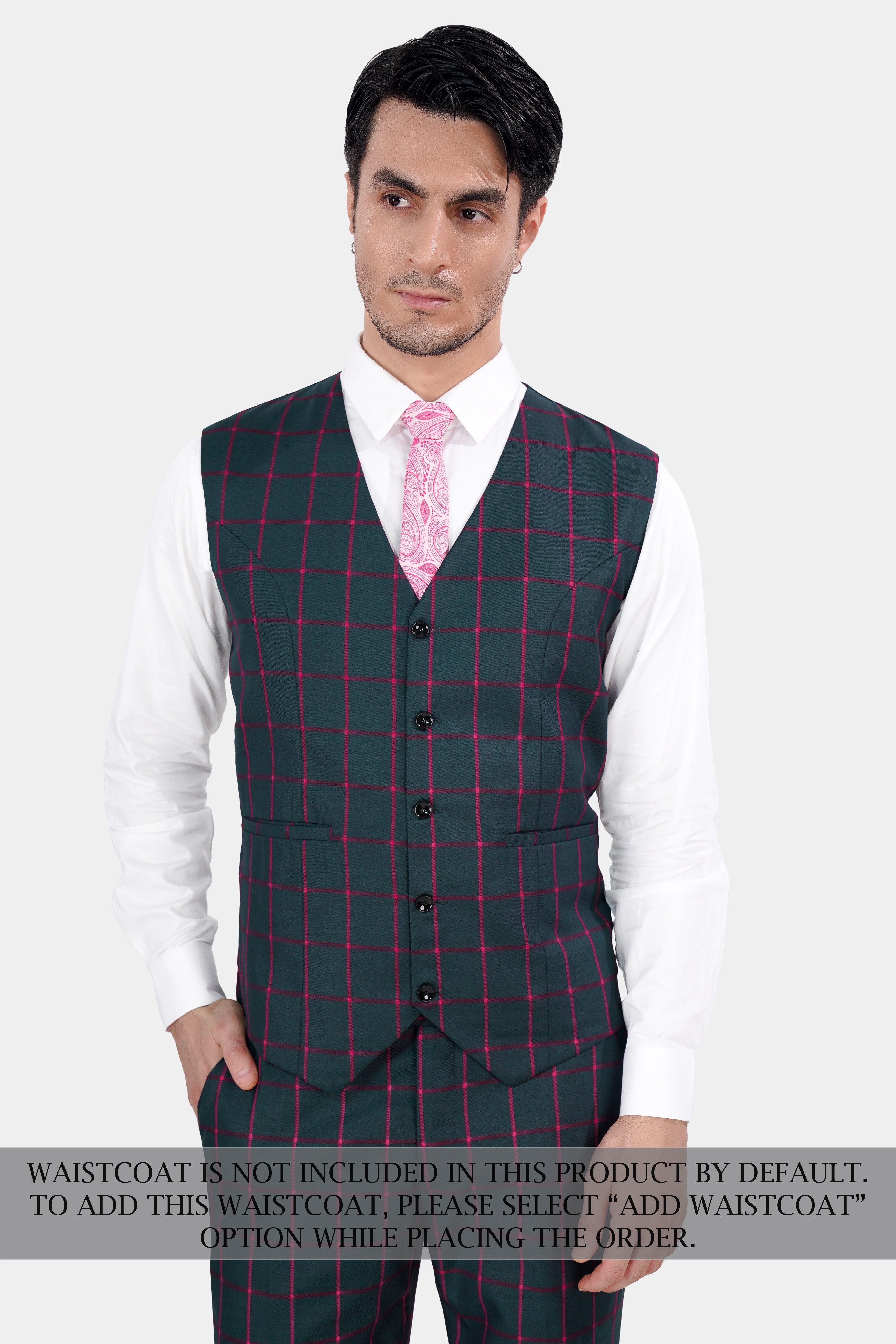 Half White and Half Windowpane Wool Rich Designer Suit ST2843-WKL-FB-D51-36, ST2843-WKL-FB-D51-38, ST2843-WKL-FB-D51-40, ST2843-WKL-FB-D51-42, ST2843-WKL-FB-D51-44, ST2843-WKL-FB-D51-46, ST2843-WKL-FB-D51-48, ST2843-WKL-FB-D51-50, ST2843-WKL-FB-D51-52, ST2843-WKL-FB-D51-54, ST2843-WKL-FB-D51-56, ST2843-WKL-FB-D51-58, ST2843-WKL-FB-D51-60