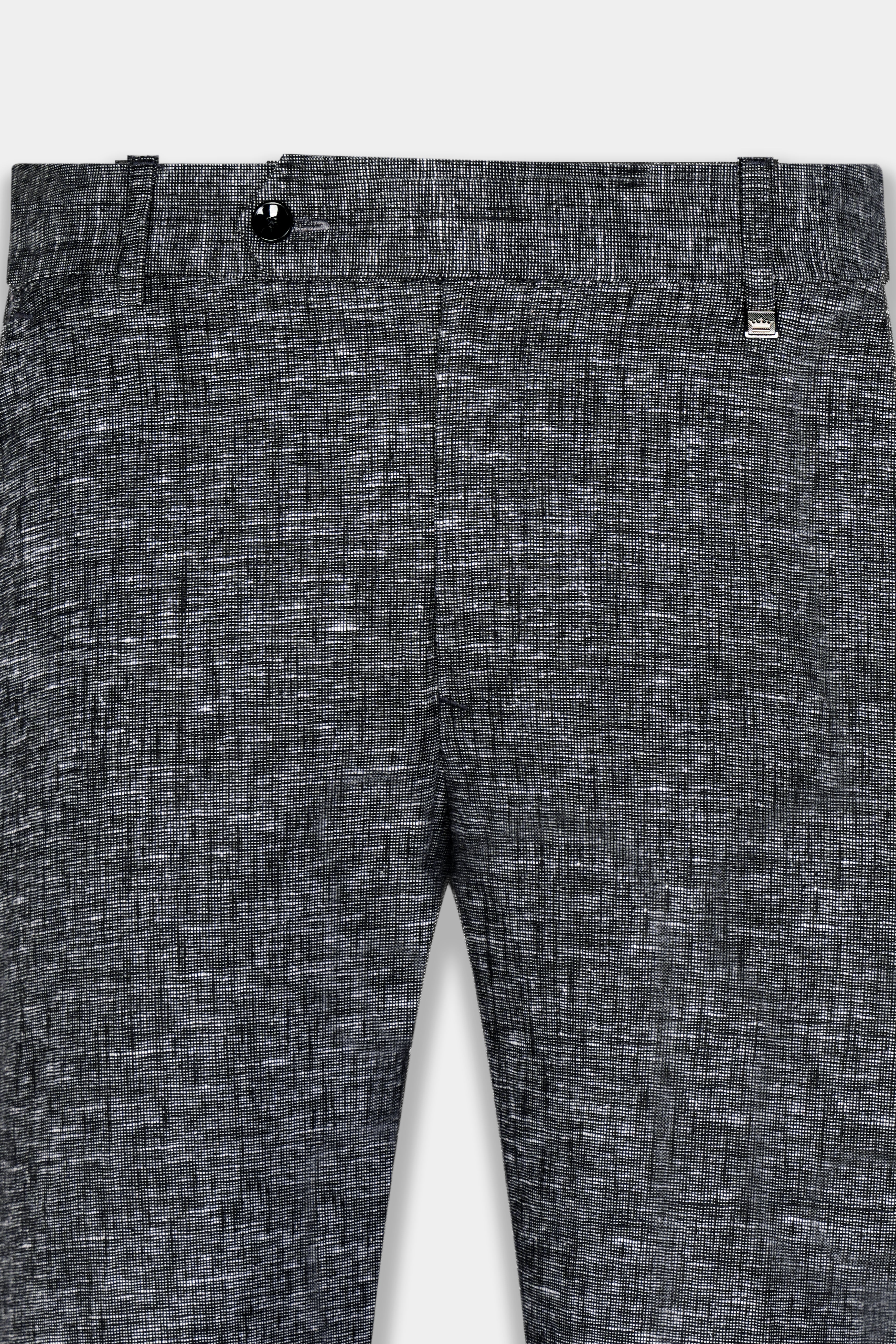 Arsenic Gray Luxurious Linen Single Breasted Suit ST2922-SB-36, ST2922-SB-38, ST2922-SB-40, ST2922-SB-42, ST2922-SB-44, ST2922-SB-46, ST2922-SB-48, ST2922-SB-50, ST2922-SB-52, ST2922-SB-54, ST2922-SB-56, ST2922-SB-58, ST2922-SB-60