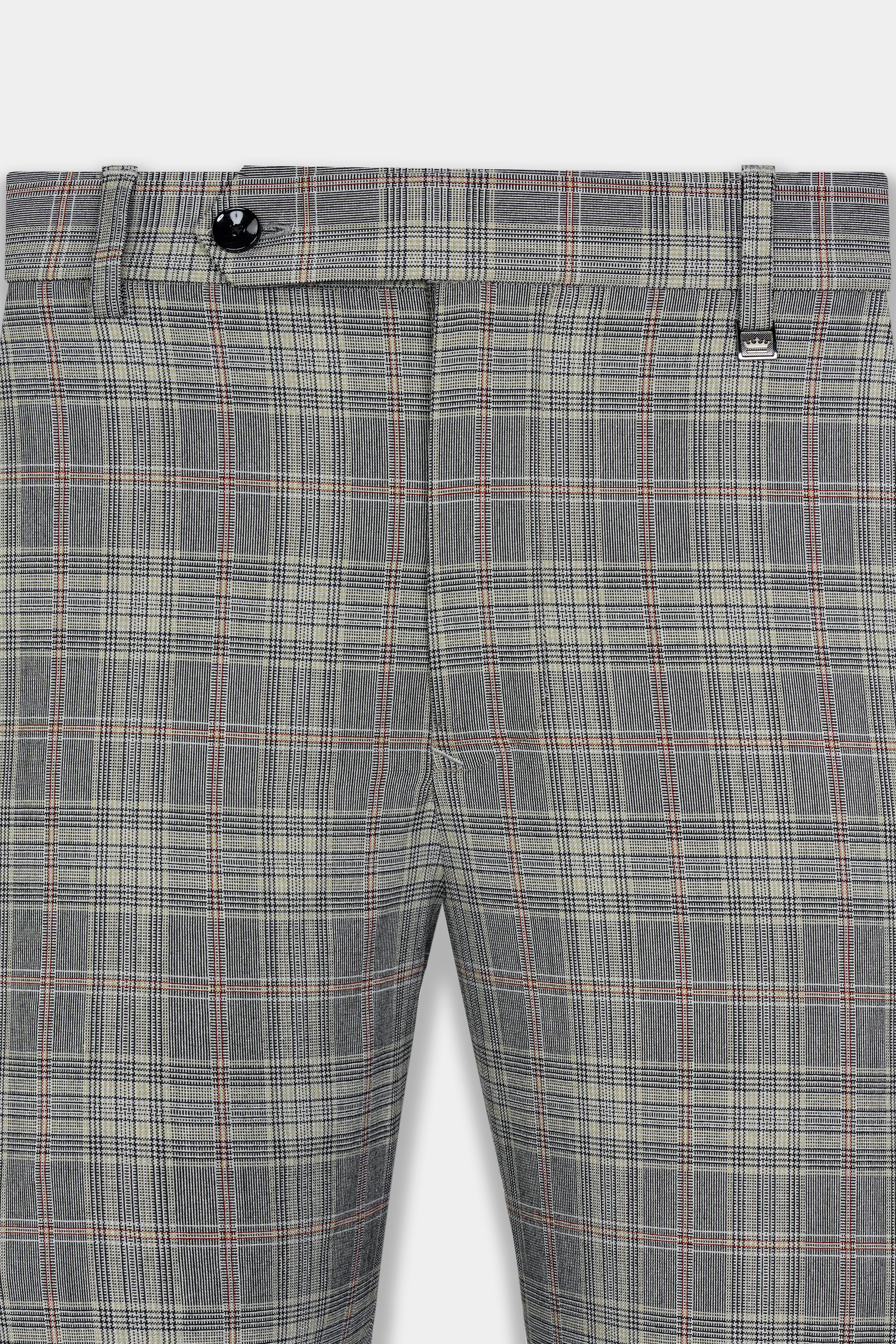 Chalice Gray Plaid and Black Wool Rich Designer Suit ST2928-SBP-D73-36, ST2928-SBP-D73-38, ST2928-SBP-D73-40, ST2928-SBP-D73-42, ST2928-SBP-D73-44, ST2928-SBP-D73-46, ST2928-SBP-D73-48, ST2928-SBP-D73-50, ST2928-SBP-D73-52, ST2928-SBP-D73-54, ST2928-SBP-D73-56, ST2928-SBP-D73-58, ST2928-SBP-D73-60