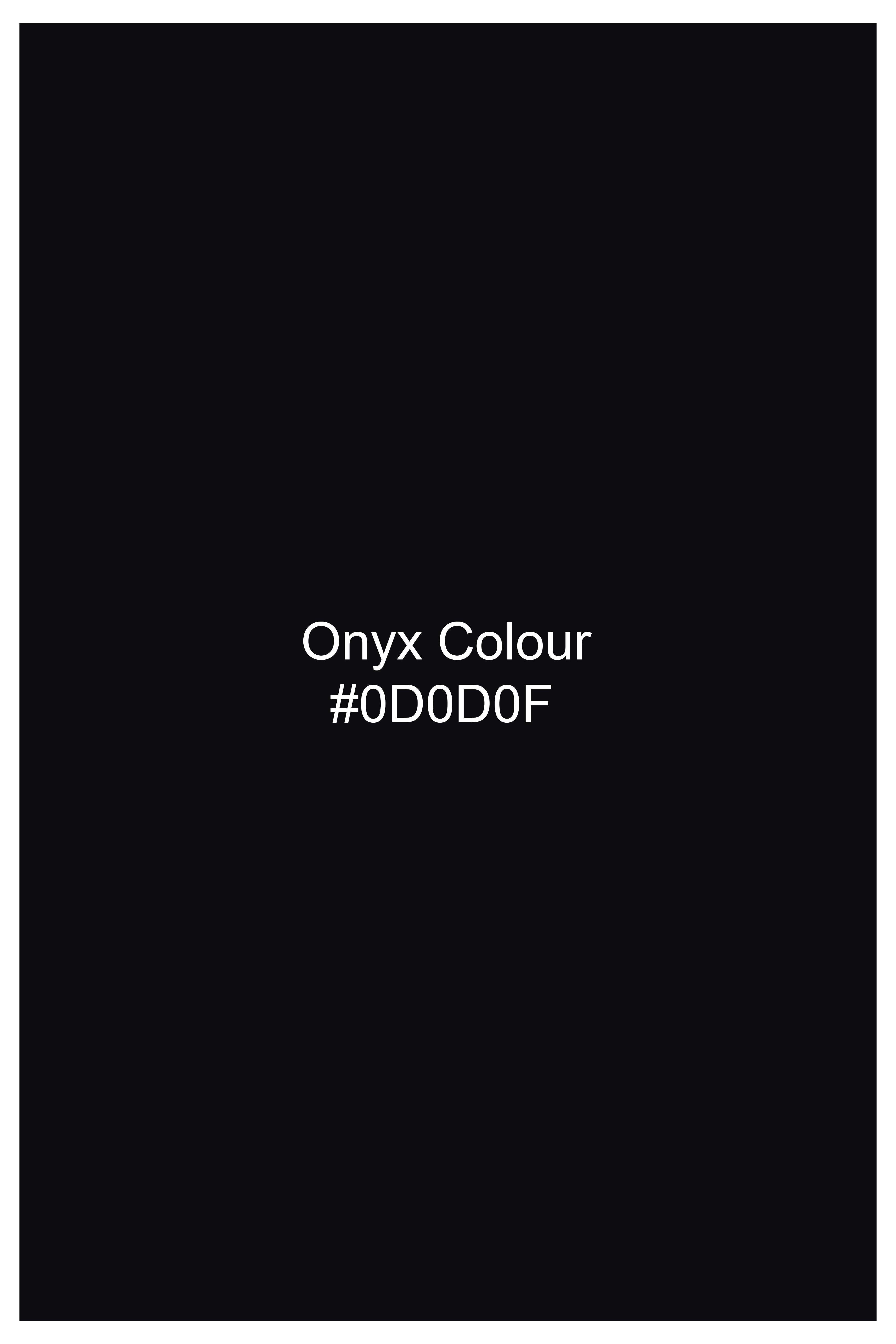 Onyx Black Hand Painted Wool Rich Hand Painted Designer Suit ST2964-SB-D84-ART-36, ST2964-SB-D84-ART-38, ST2964-SB-D84-ART-40, ST2964-SB-D84-ART-42, ST2964-SB-D84-ART-44, ST2964-SB-D84-ART-46, ST2964-SB-D84-ART-48, ST2964-SB-D84-ART-50, ST2964-SB-D84-ART-52, ST2964-SB-D84-ART-54, ST2964-SB-D84-ART-56, ST2964-SB-D84-ART-58, ST2964-SB-D84-ART-60