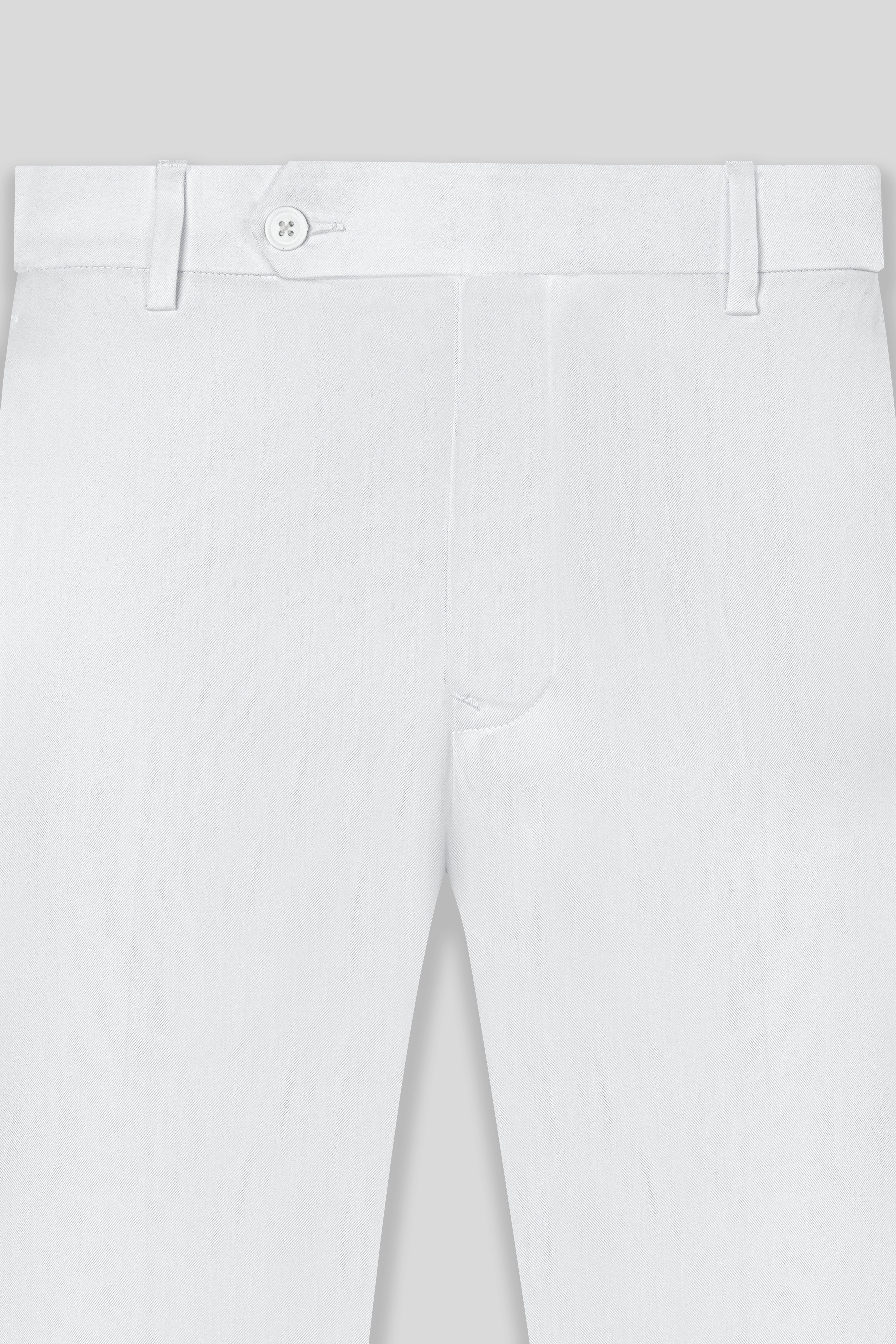 Dove White Wool Rich Bandhgala Designer Suit ST3037-D174-36, ST3037-D174-38, ST3037-D174-40, ST3037-D174-42, ST3037-D174-44, ST3037-D174-46, ST3037-D174-48, ST3037-D174-50, ST3037-D174-52, ST3037-D174-54, ST3037-D174-56, ST3037-D174-58, ST3037-D174-60