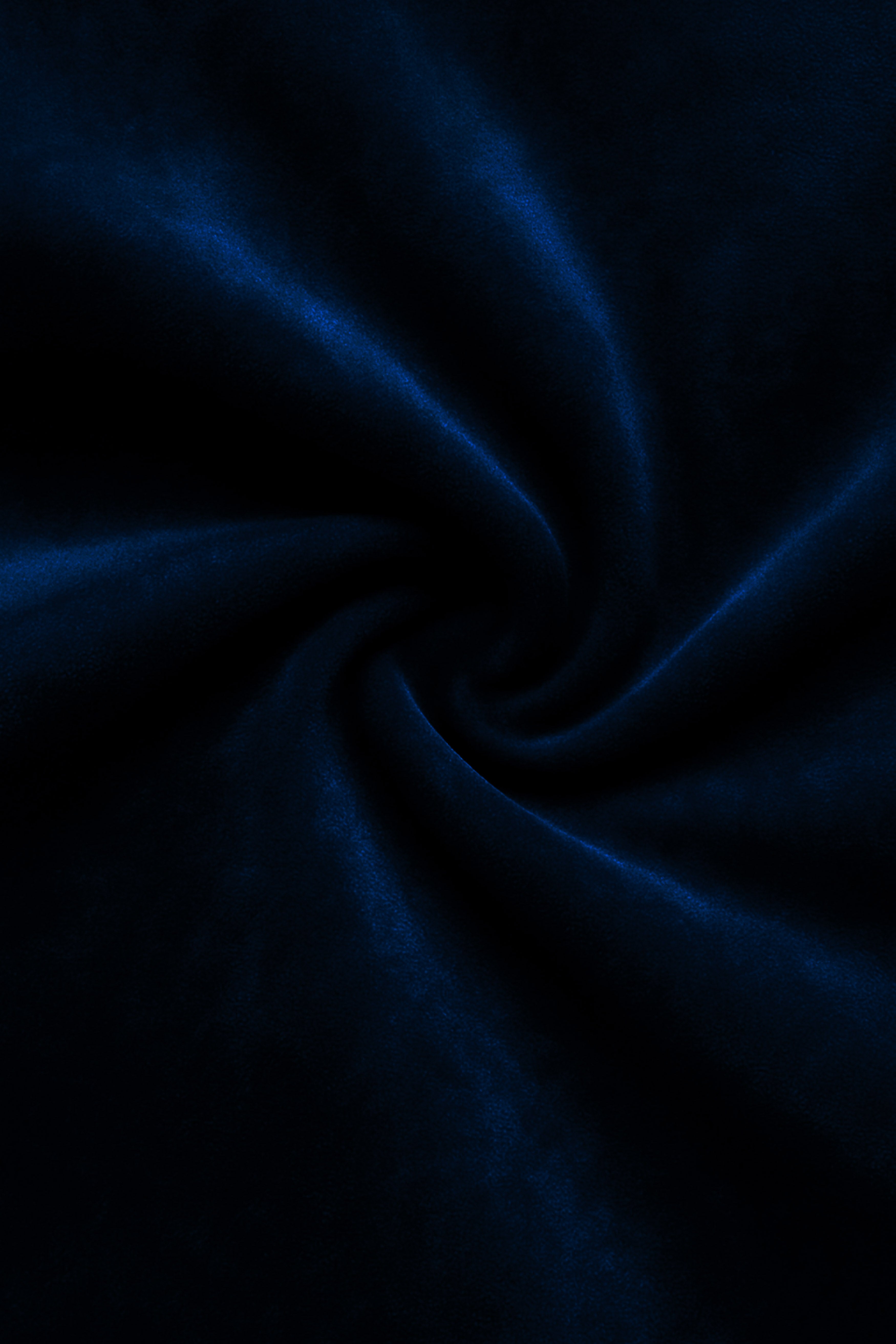 Noctivell-Cinder Blue Velvet Peak Lapel Tuxedo Suit