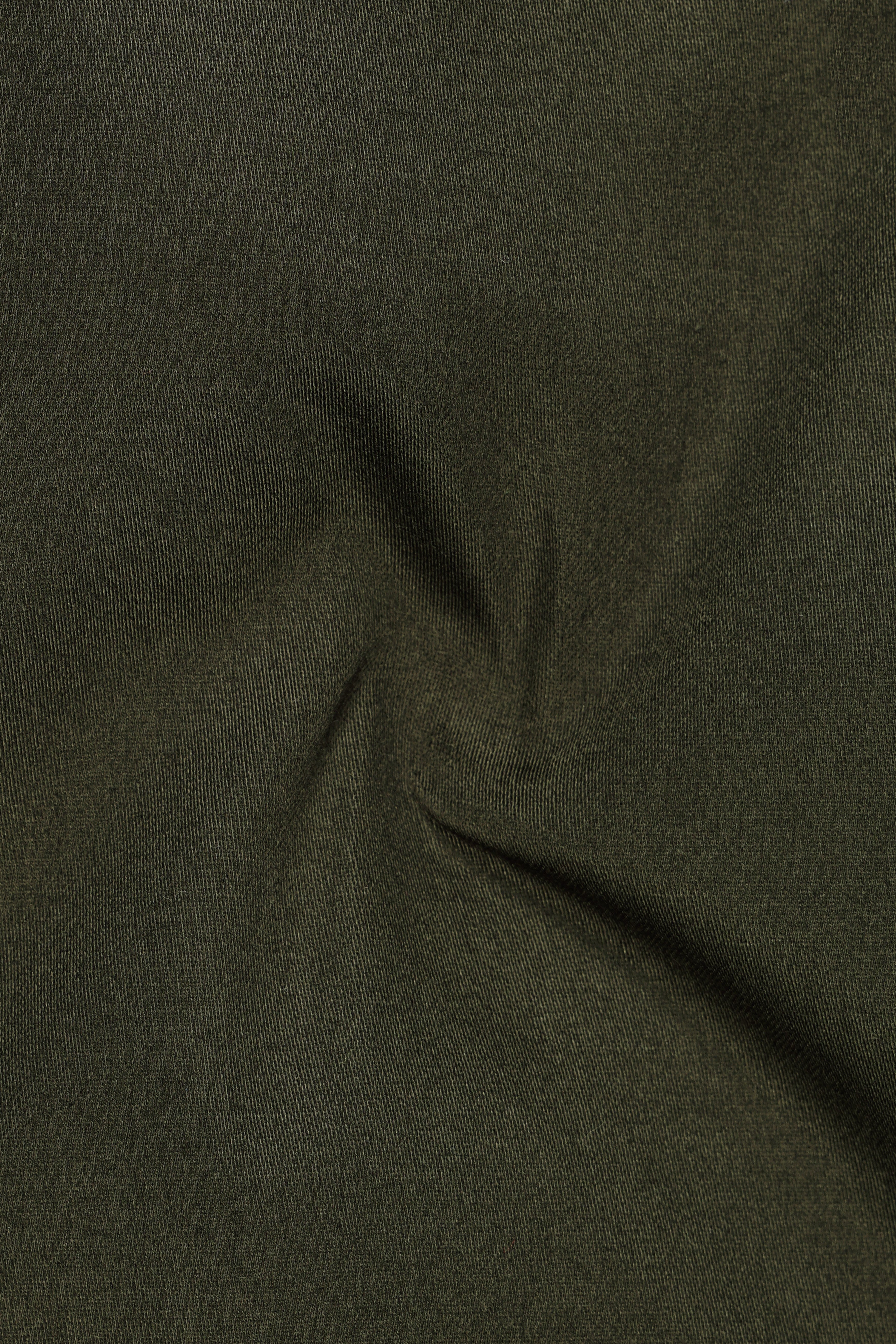 Virivell-Rangitoto Green Premium Cotton Single Breasted Sports Suit
