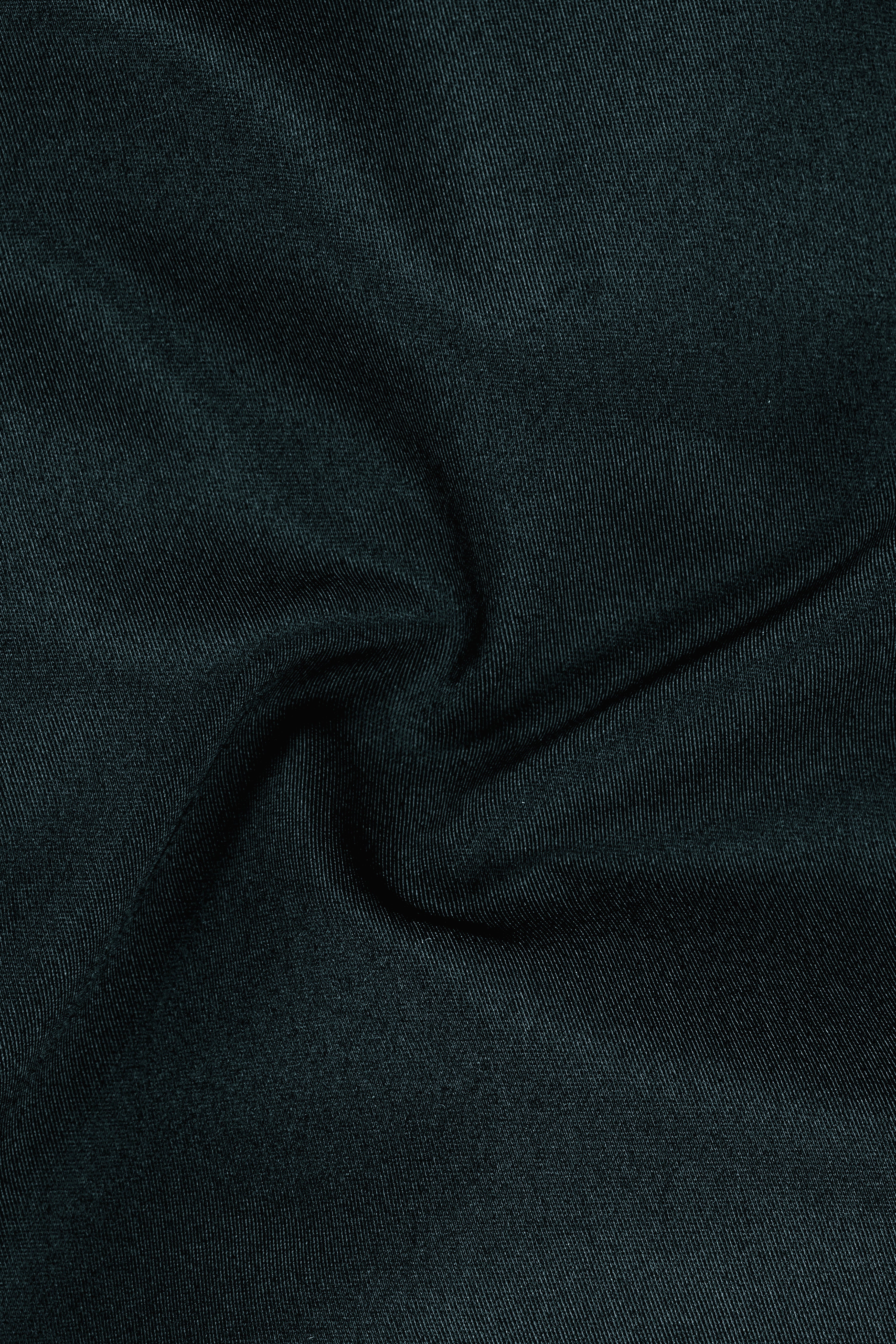 Virion-Aztec Green Premium Cotton Single Breasted Sports Suit