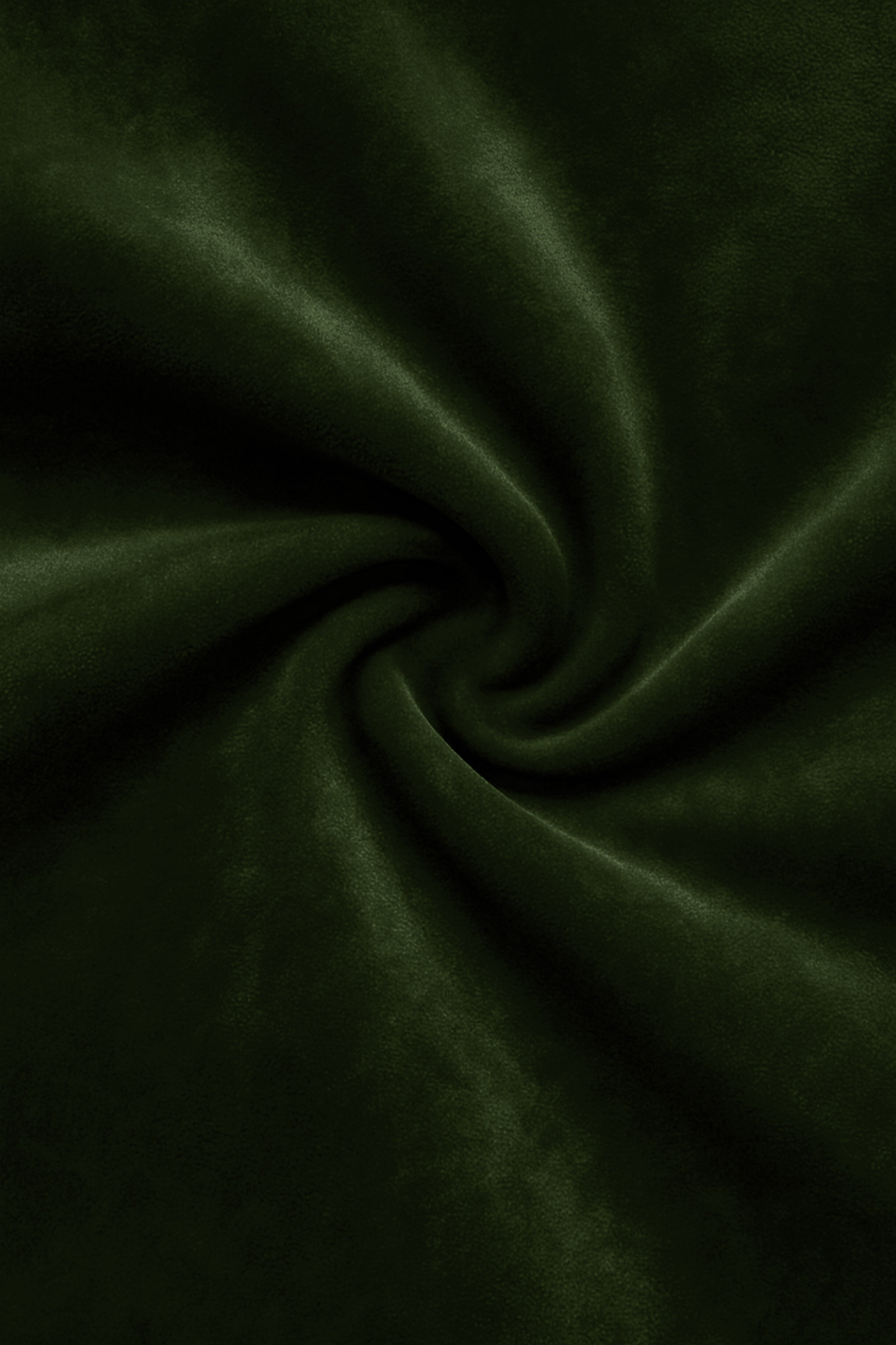 Velcadia-Acadia Green Velvet Peak Lapel Tuxedo Suit