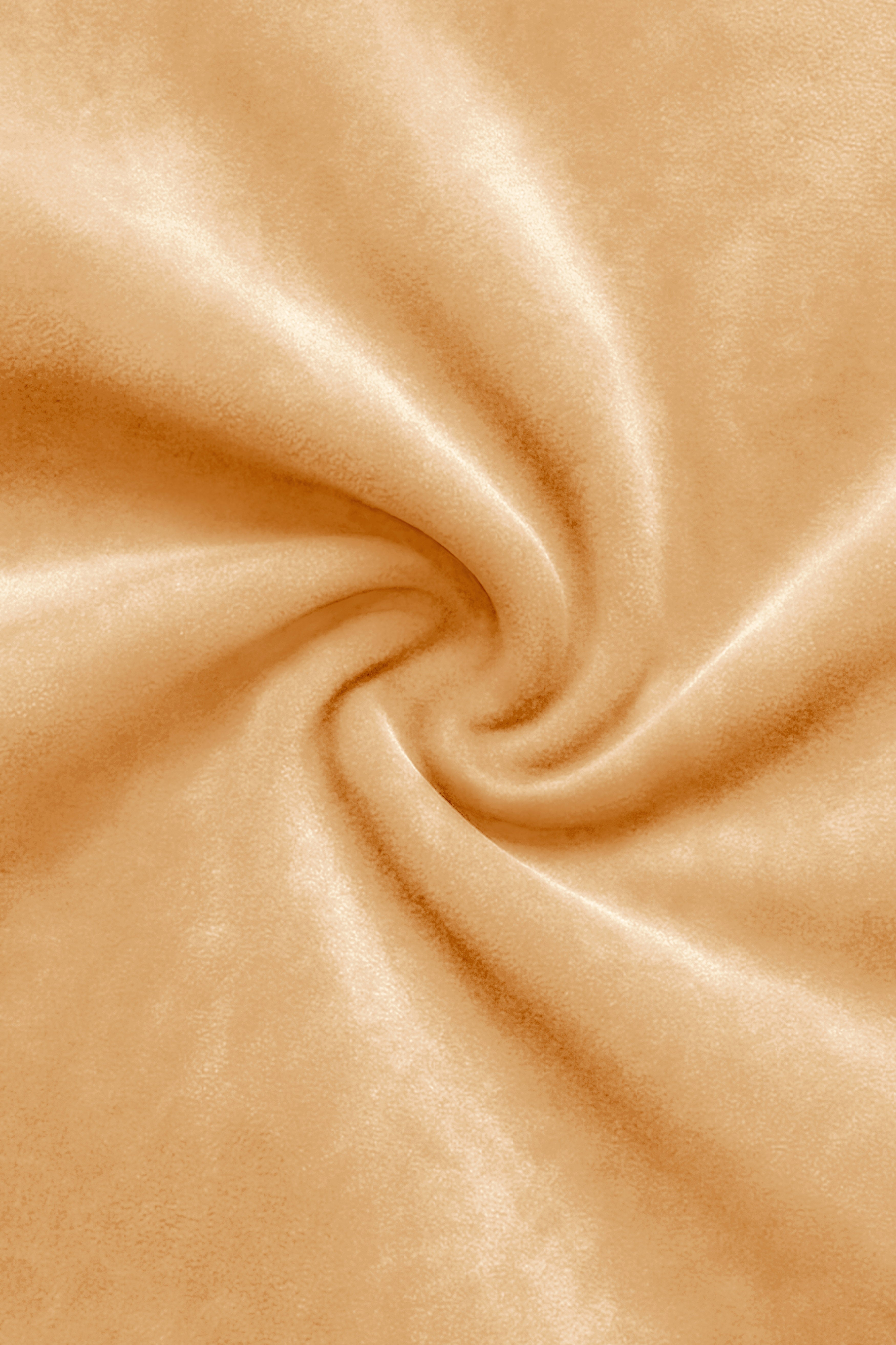 Crema-Tumbleweed Cream Velvet Peak Lapel Tuxedo Suit